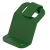 BRACKET, WITH LATCH