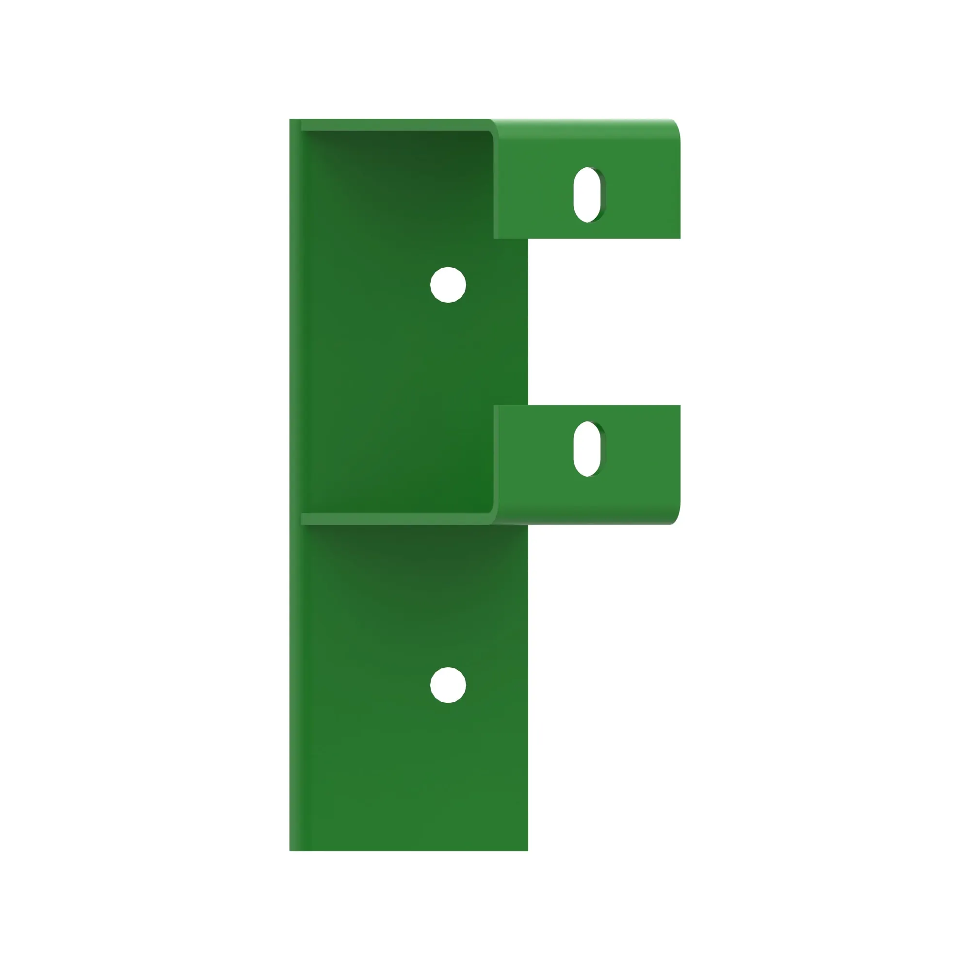 BRACKET, ASSY -BACKUP ALARM, OFFSET