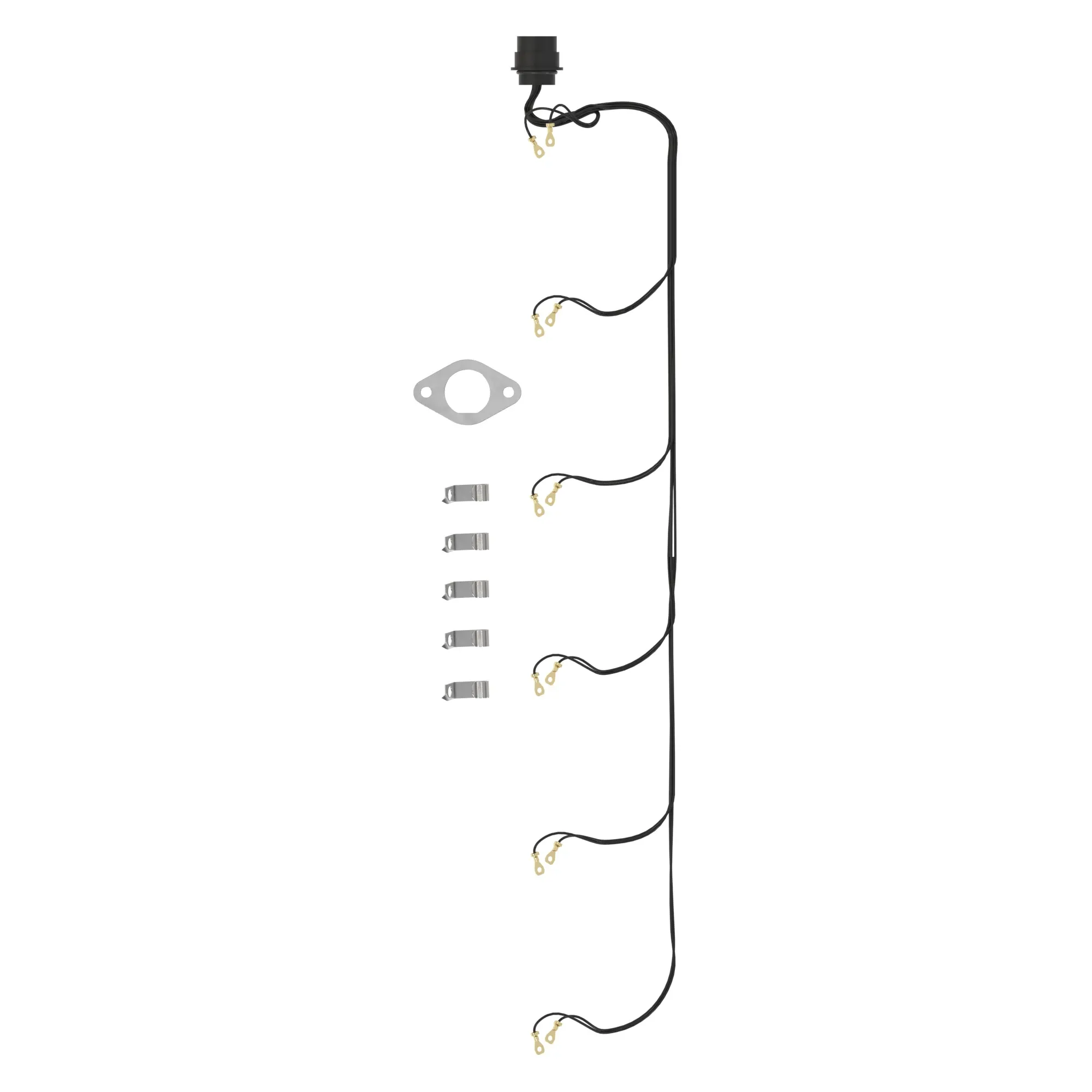 Harness Kit