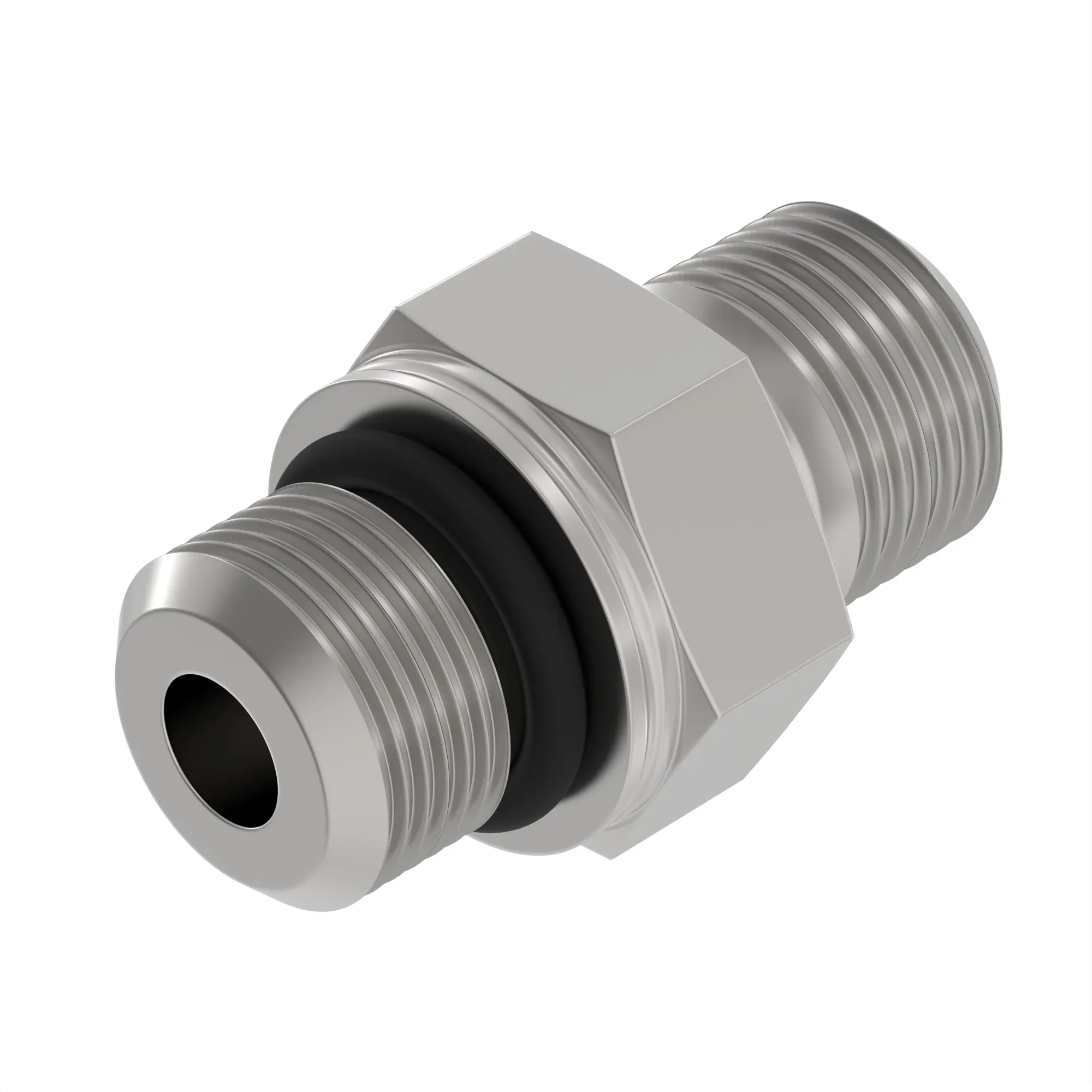 John Deere Connector Fitting - ADX10076