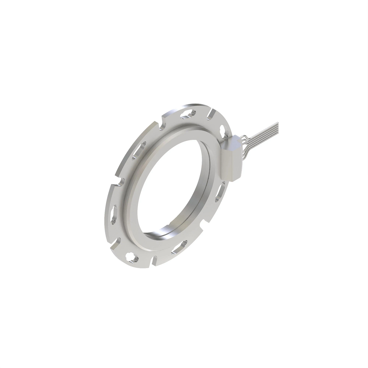 STATOR KIT, KIT, RESOLVER