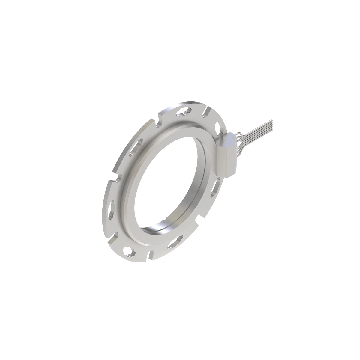 Stator Kit, Resolver