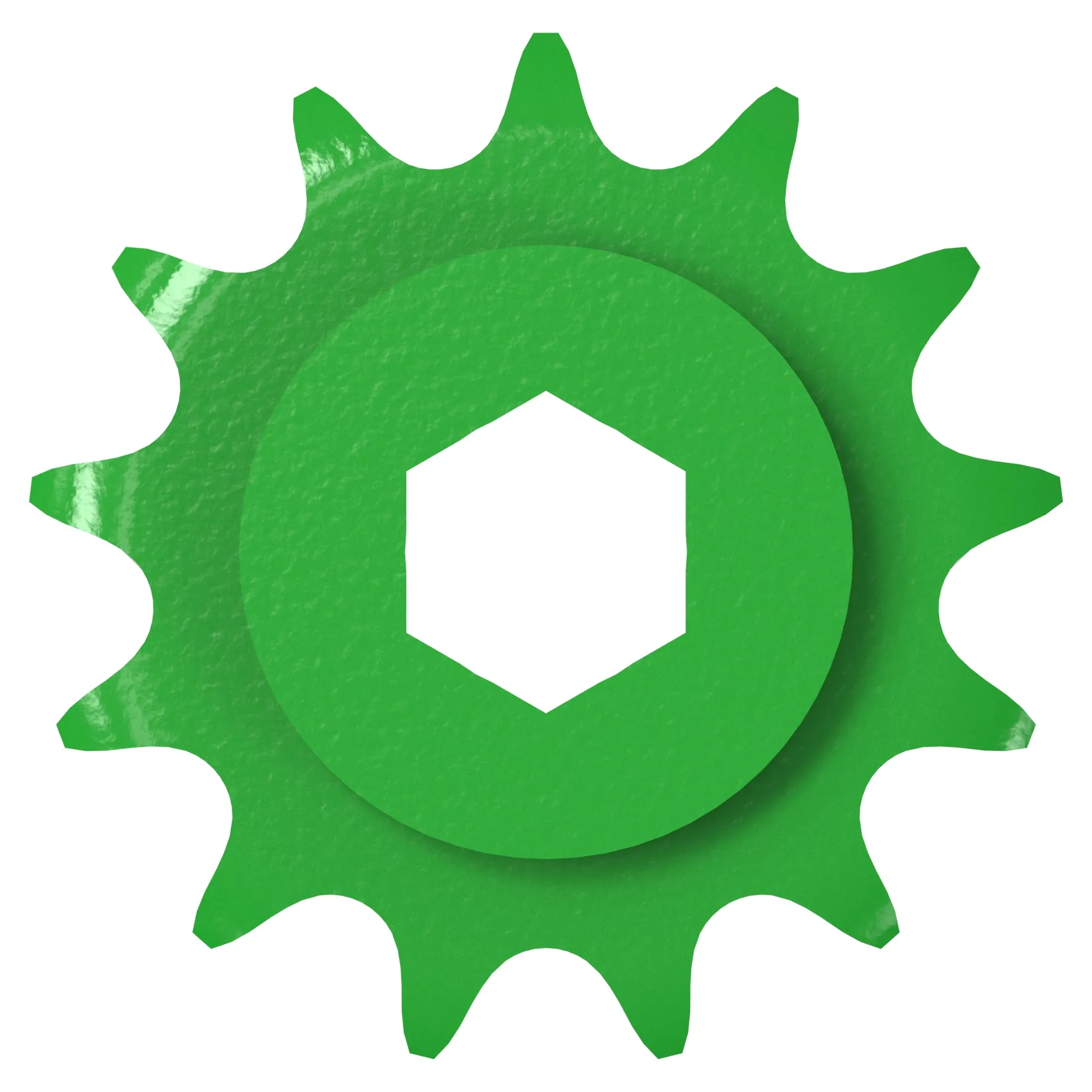 CHAIN SPROCKET