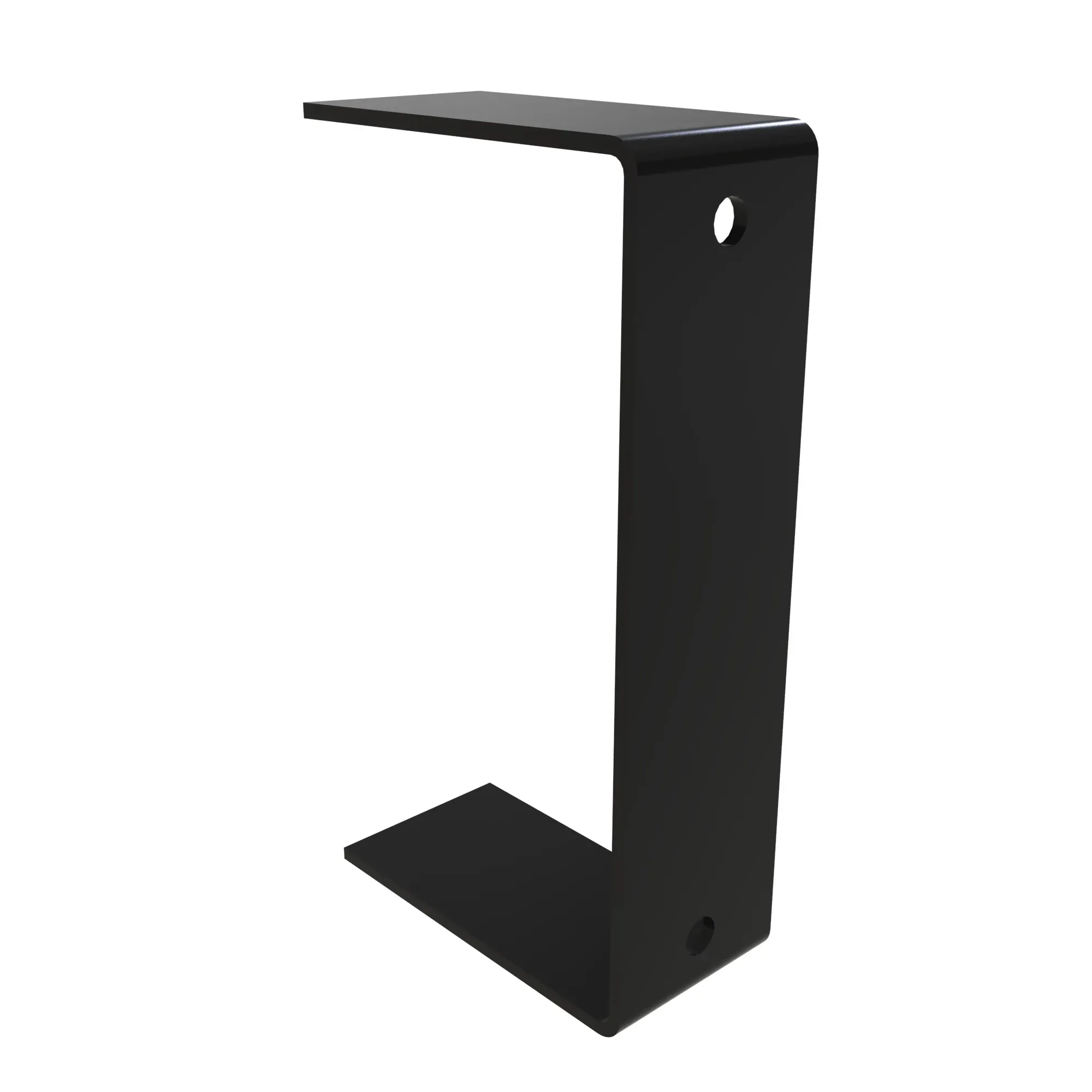 CABLE SUPPORT BRACKET; OVER THE FRAME U SHAPE