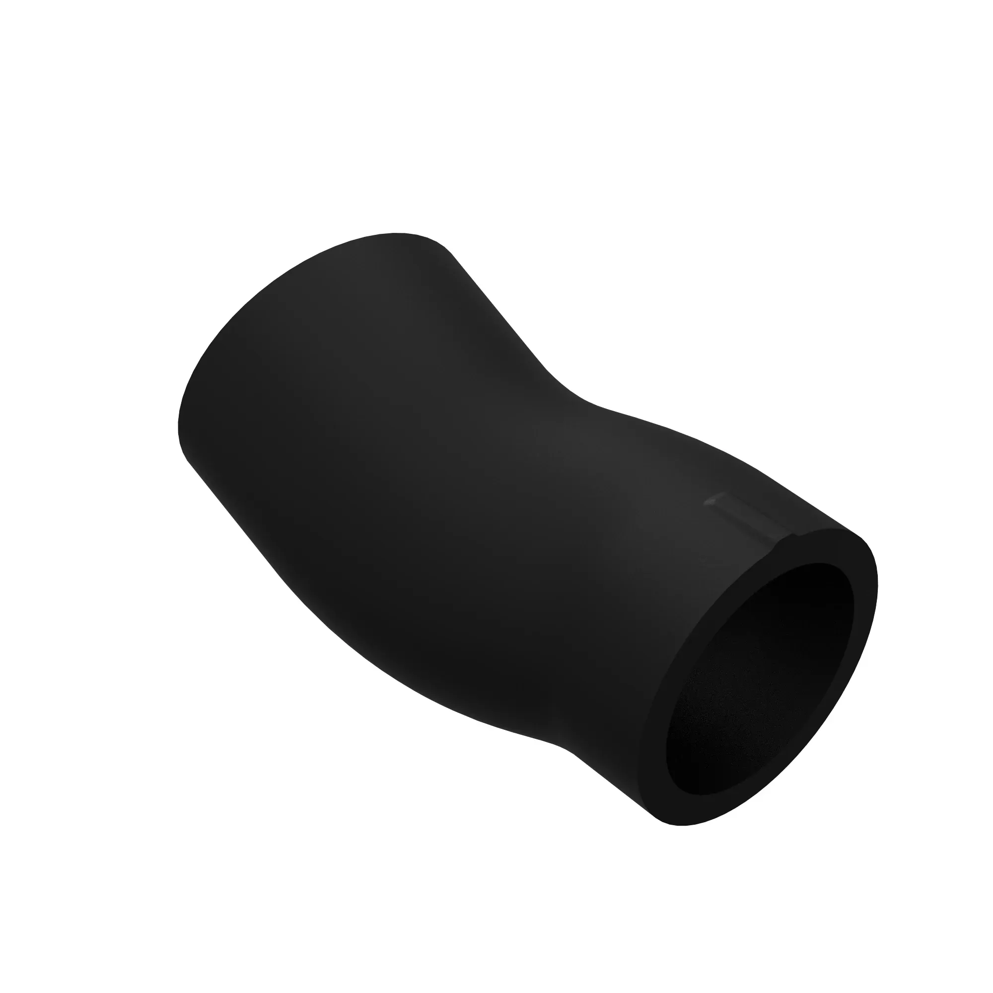 John Deere Air Intake Hose - M172946