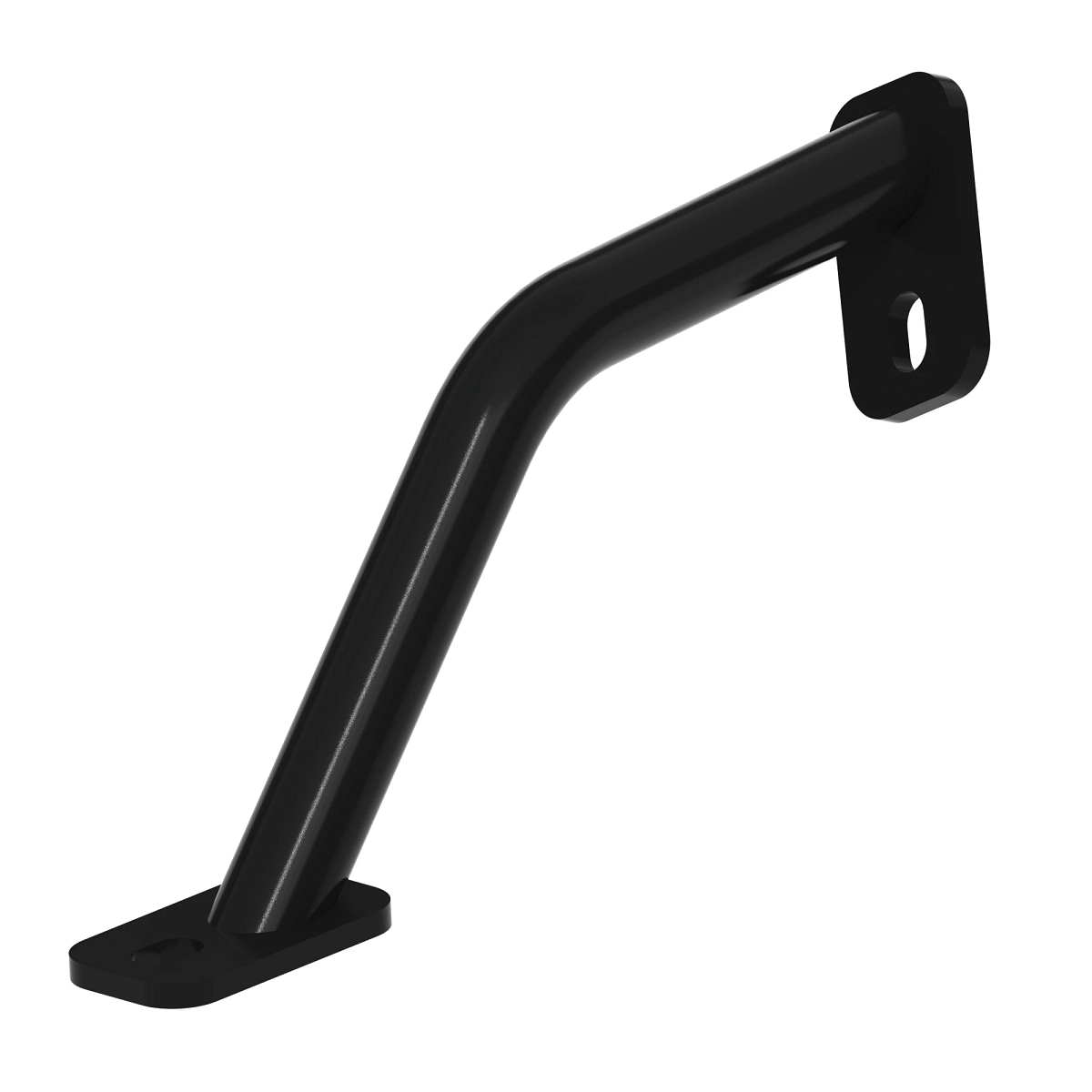 Handle, A-Post