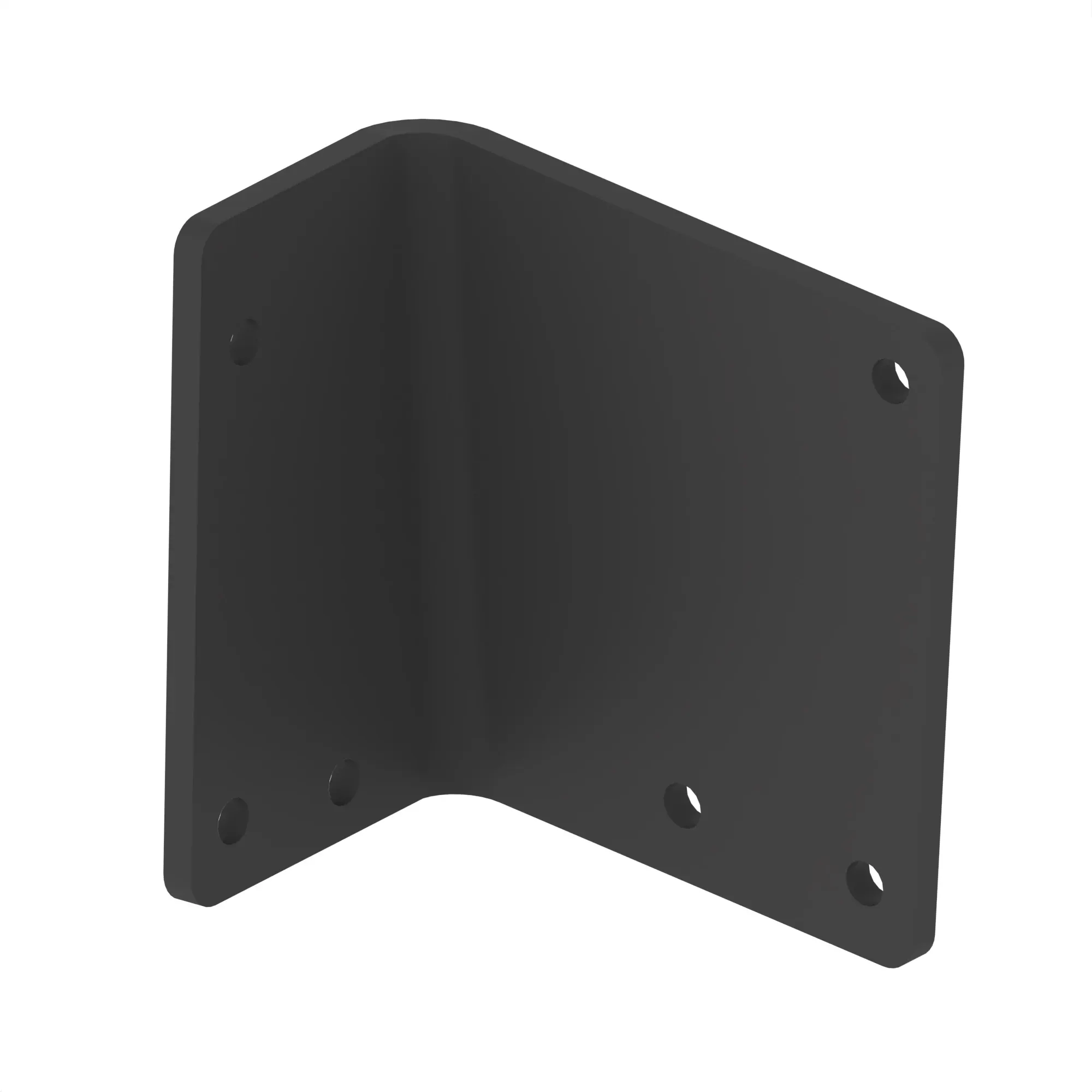 BRACKET, TPMS CONTROLER