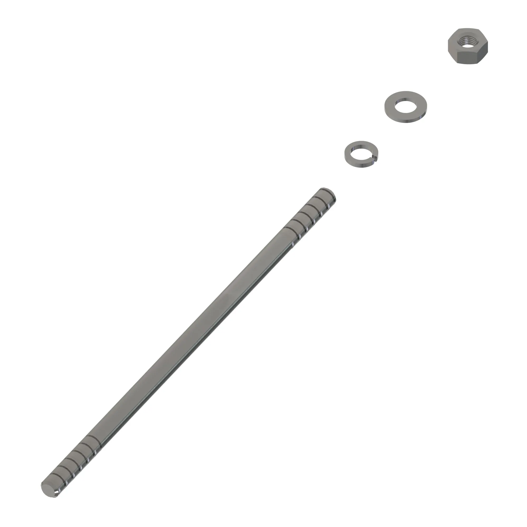 Tie Rod Assembly
