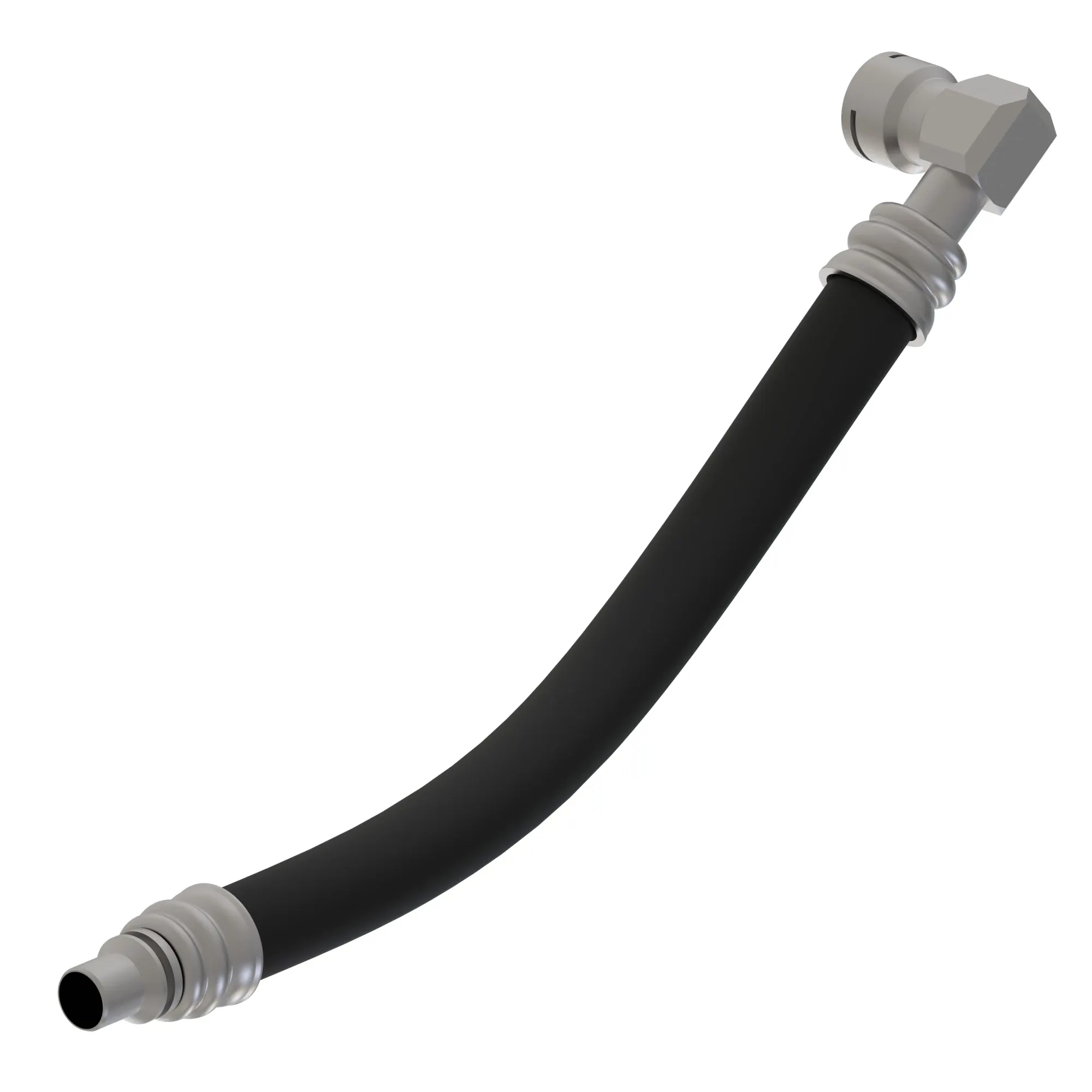 Hydraulic Hose, Oil Cooler Line
