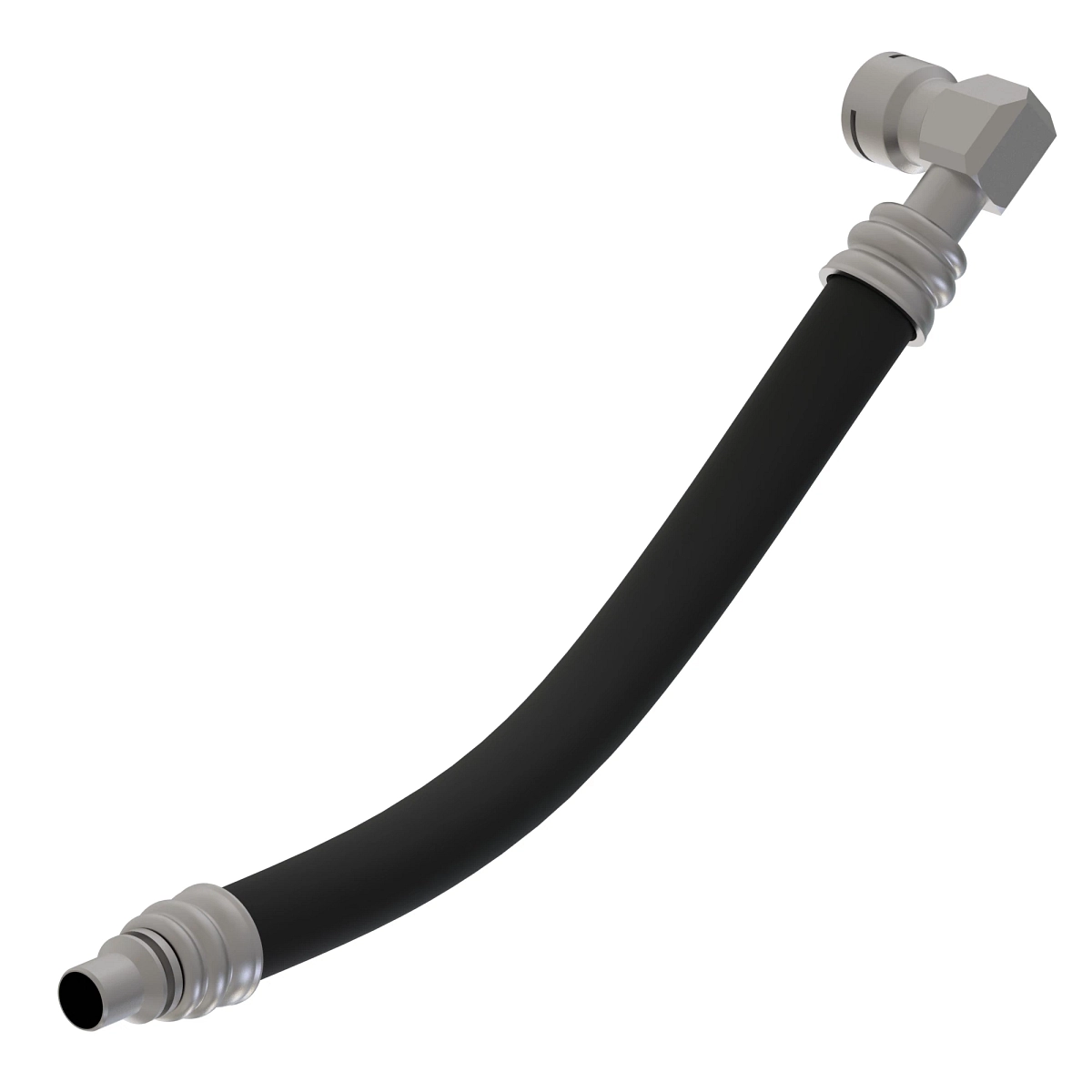 Hydraulic Hose, Oil Cooler Line