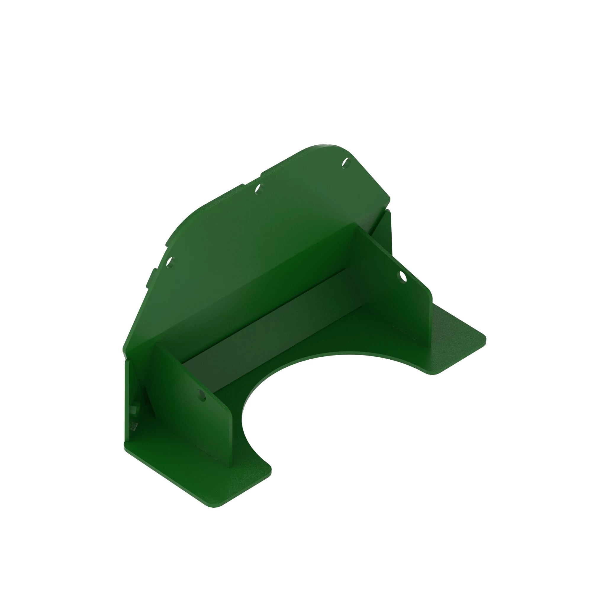 GUARD, AXLE GUARD 748L 848L 948L OB