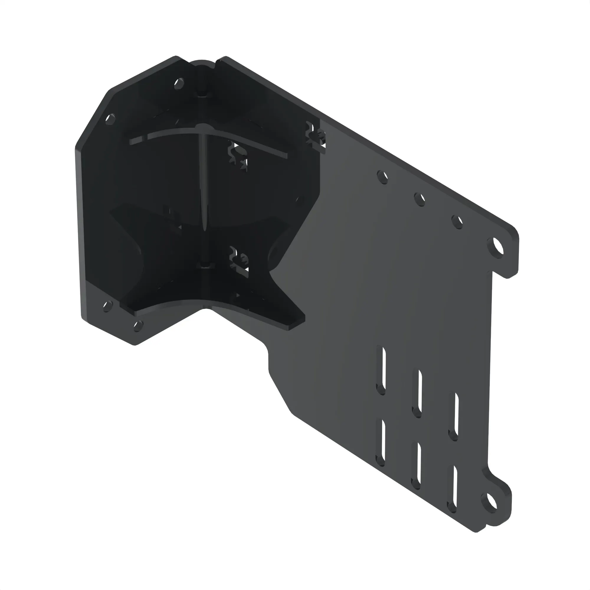 John Deere Bracket - AT478270