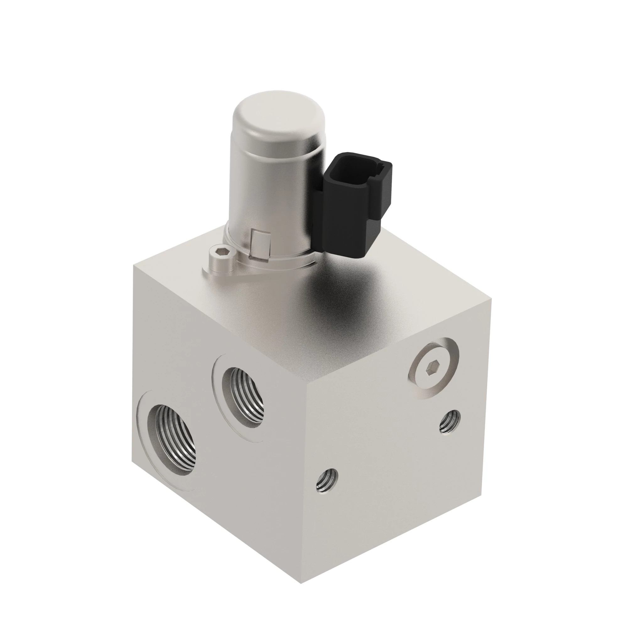Solenoid Valve