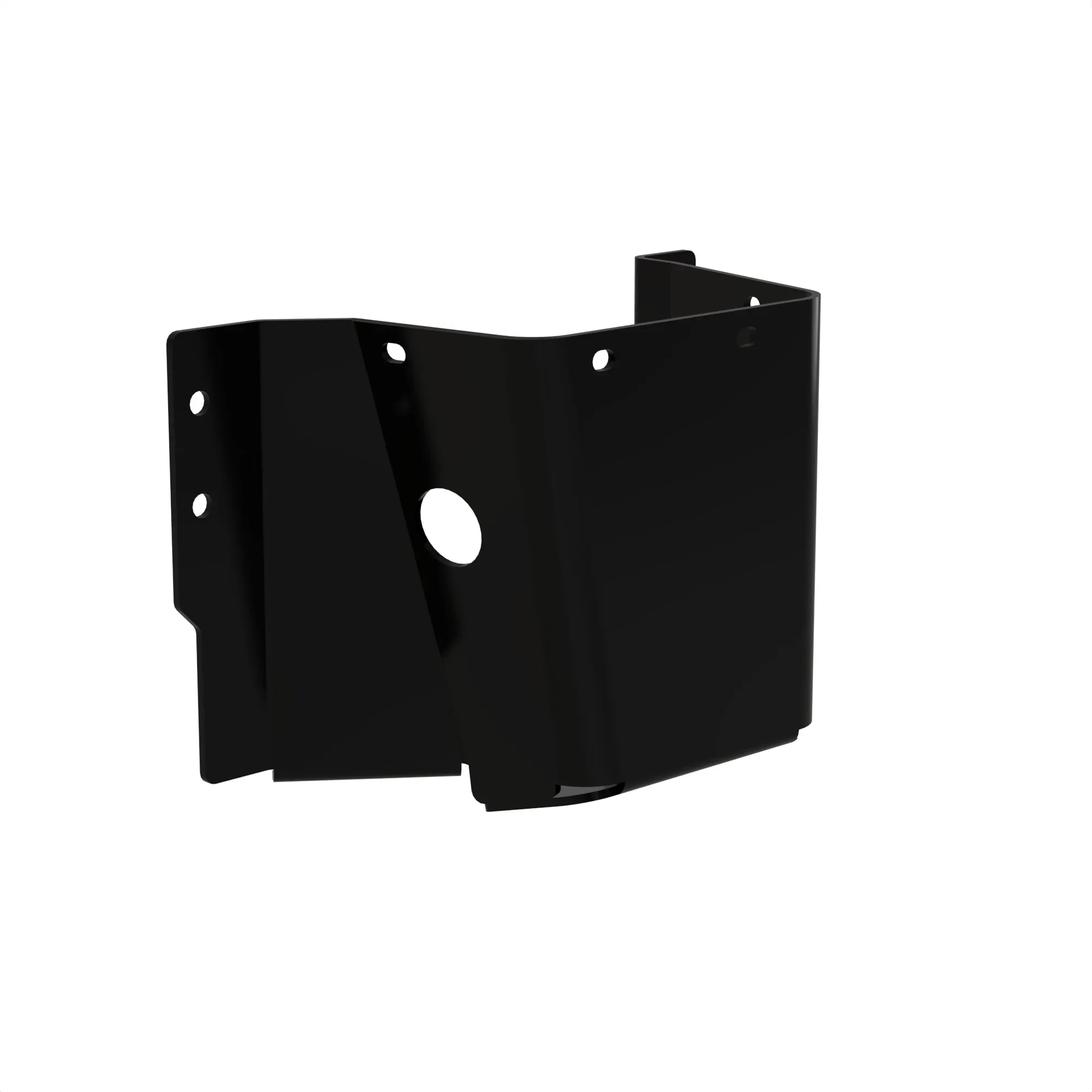 SHIELD, PRIMARY BELT DRIVE
