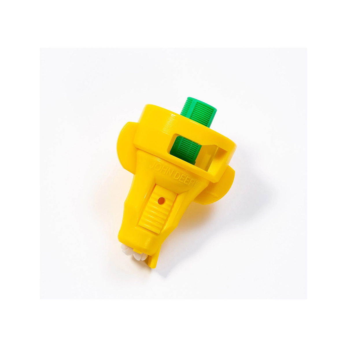 Nozzle, Asymmetric Uld Ceramic 02