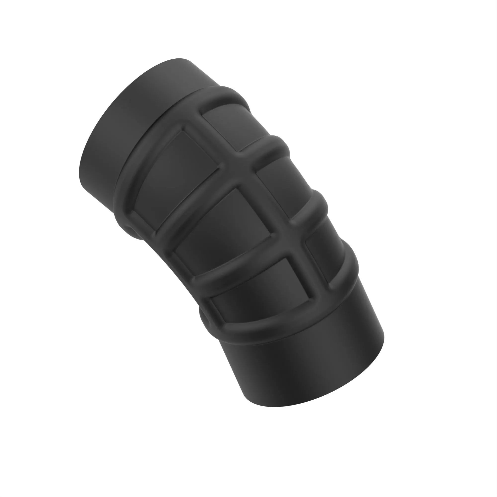 John Deere Intake Elbow Hose - R344231