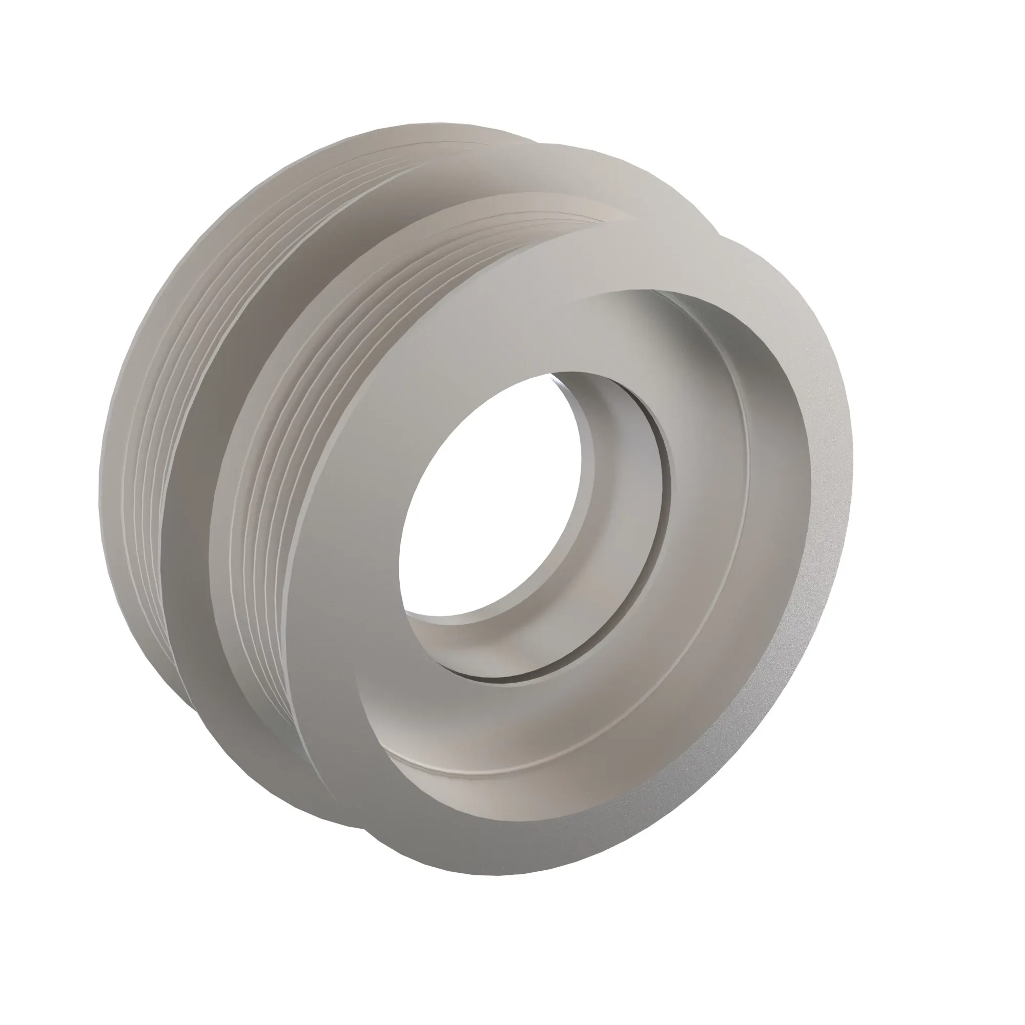 PULLEY, DRIVE (EXPORT)