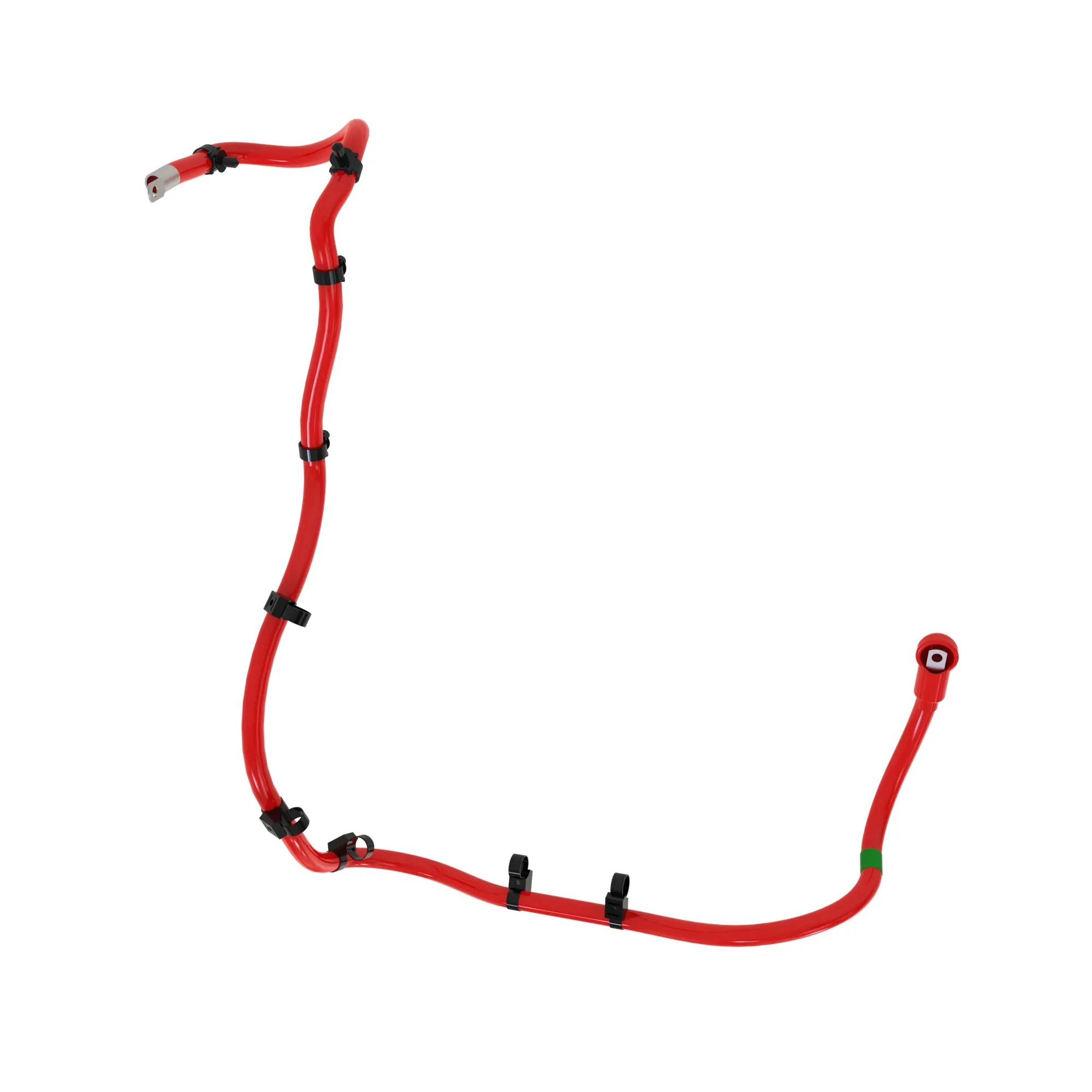 John Deere Battery Cable - AKK42455