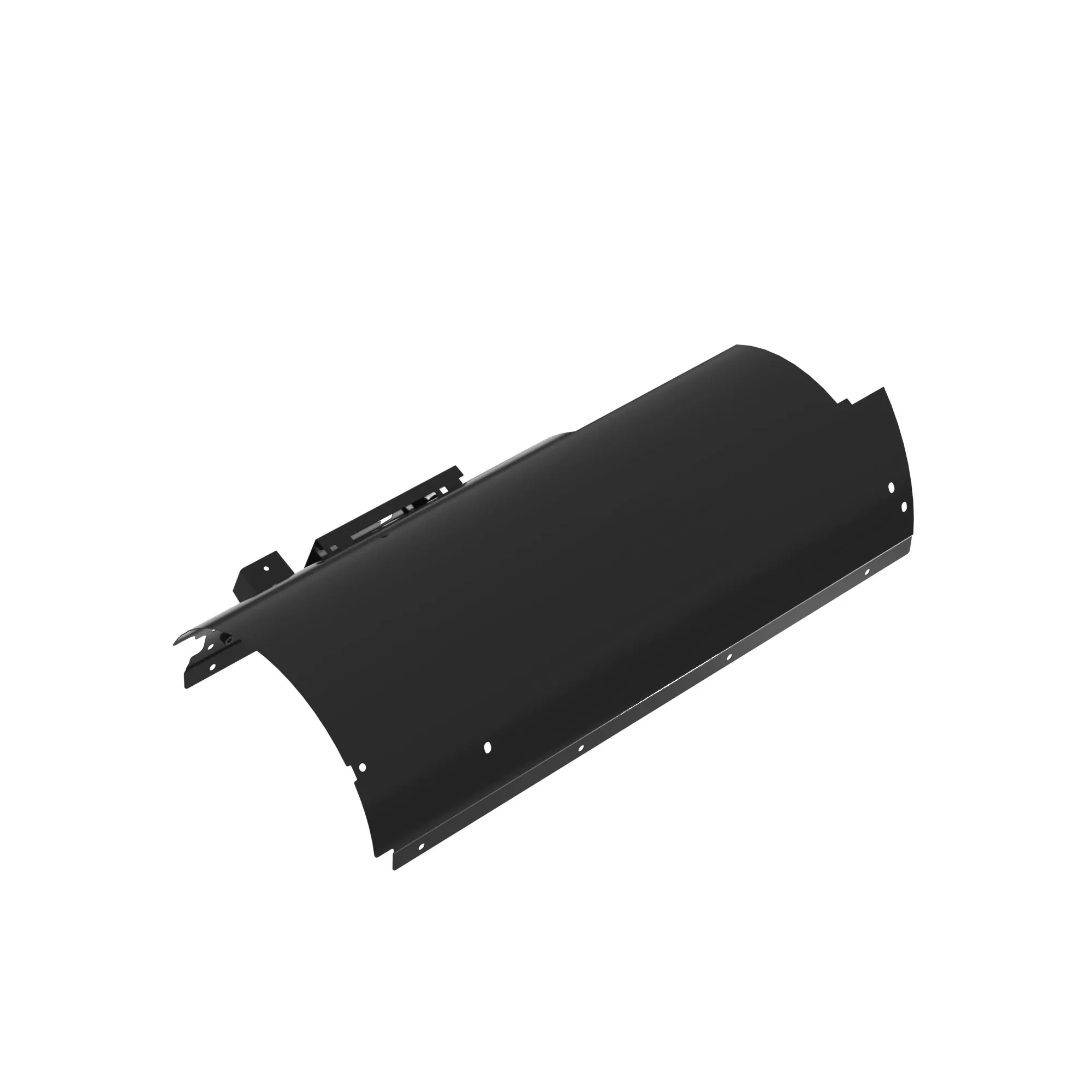 John Deere Shield Inner Side Shield - RE574686