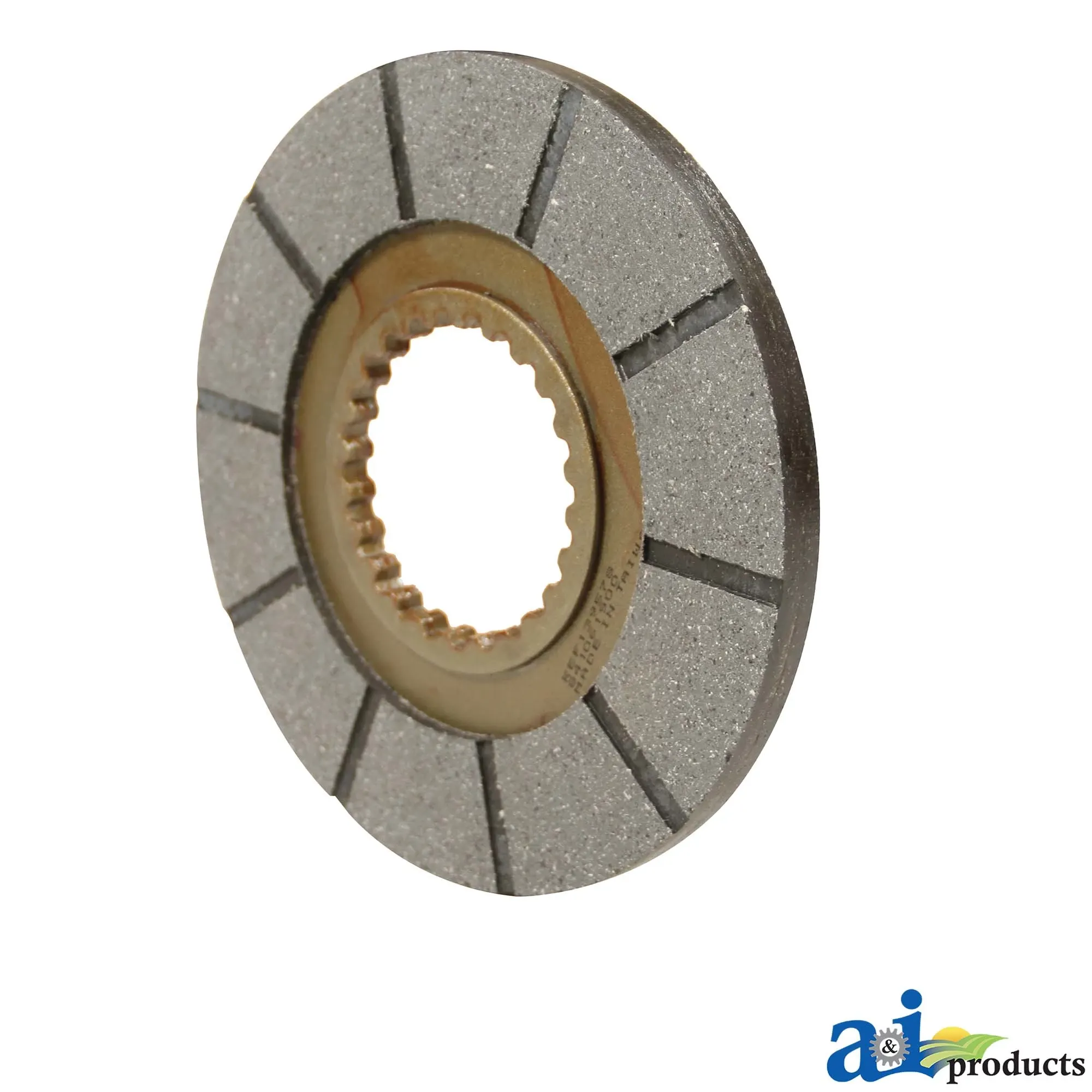 A&I Products Brake Disk - A-841061900