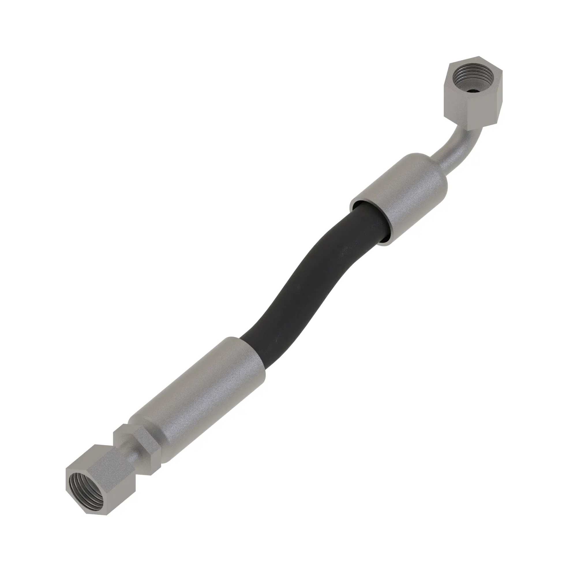 John Deere Hydraulic Hose - DE30098