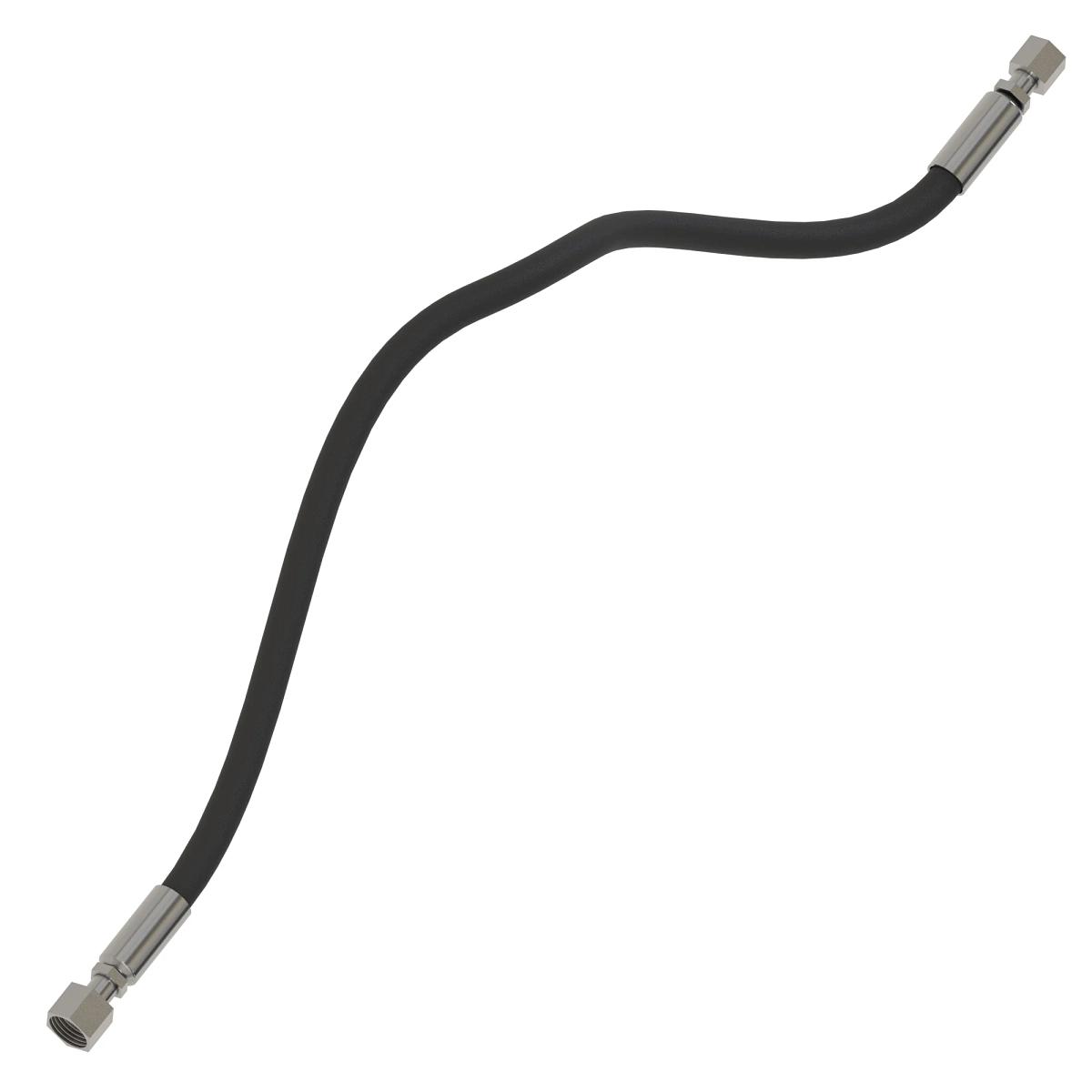 HYDRAULIC HOSE - FABRICATE