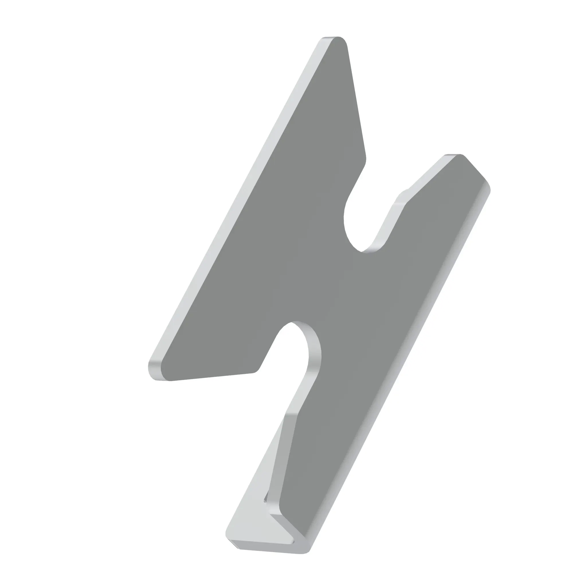 REAR RETAINER BRACKET