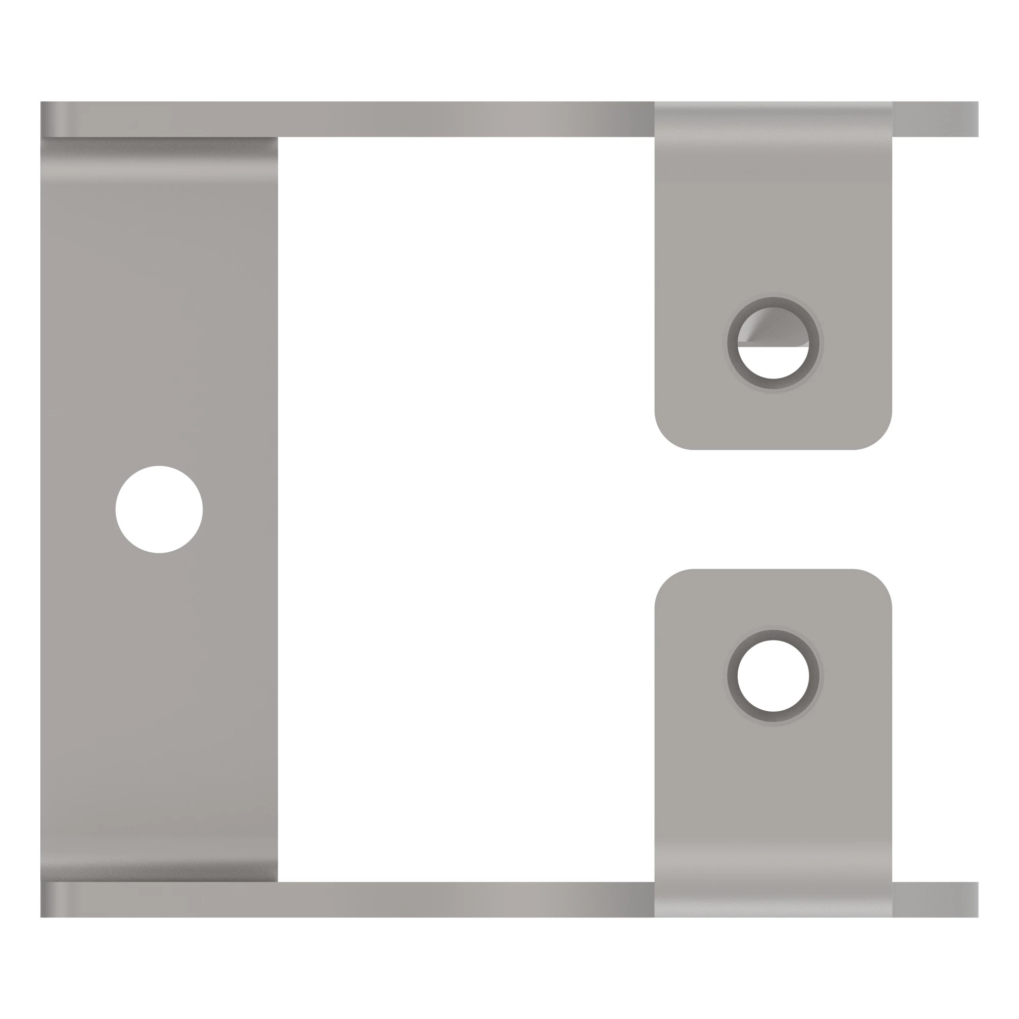 BRACKET, WELDMENT, BRACKET, LIGHT M