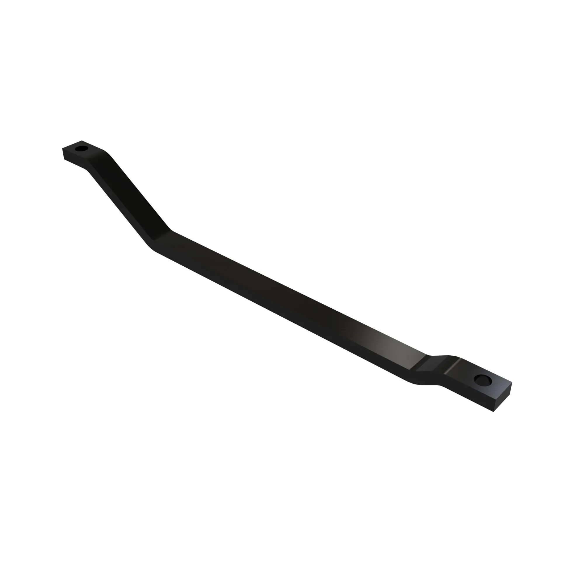 STRAP, DUAL VAC BLOWER