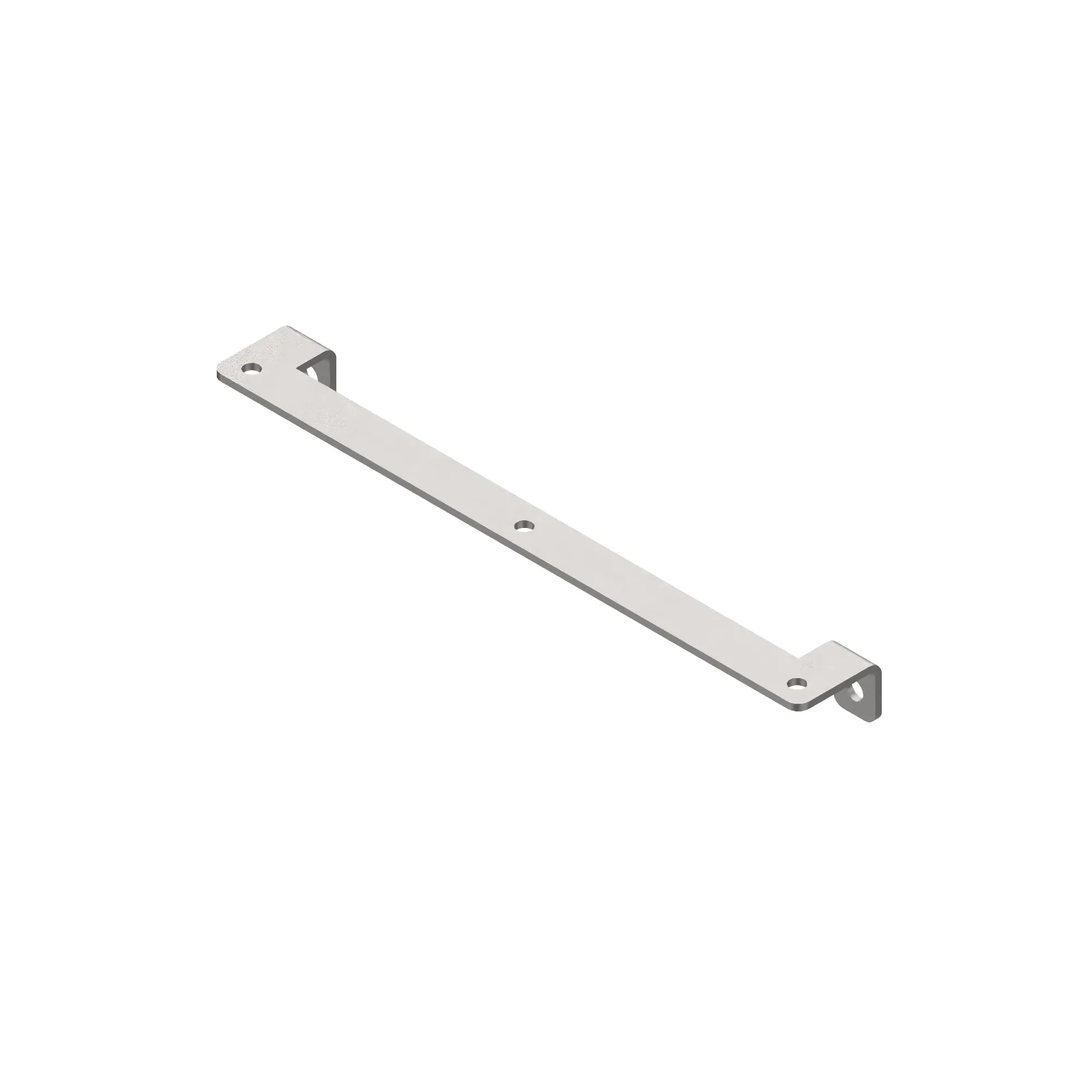 John Deere Bracket - DZ118609