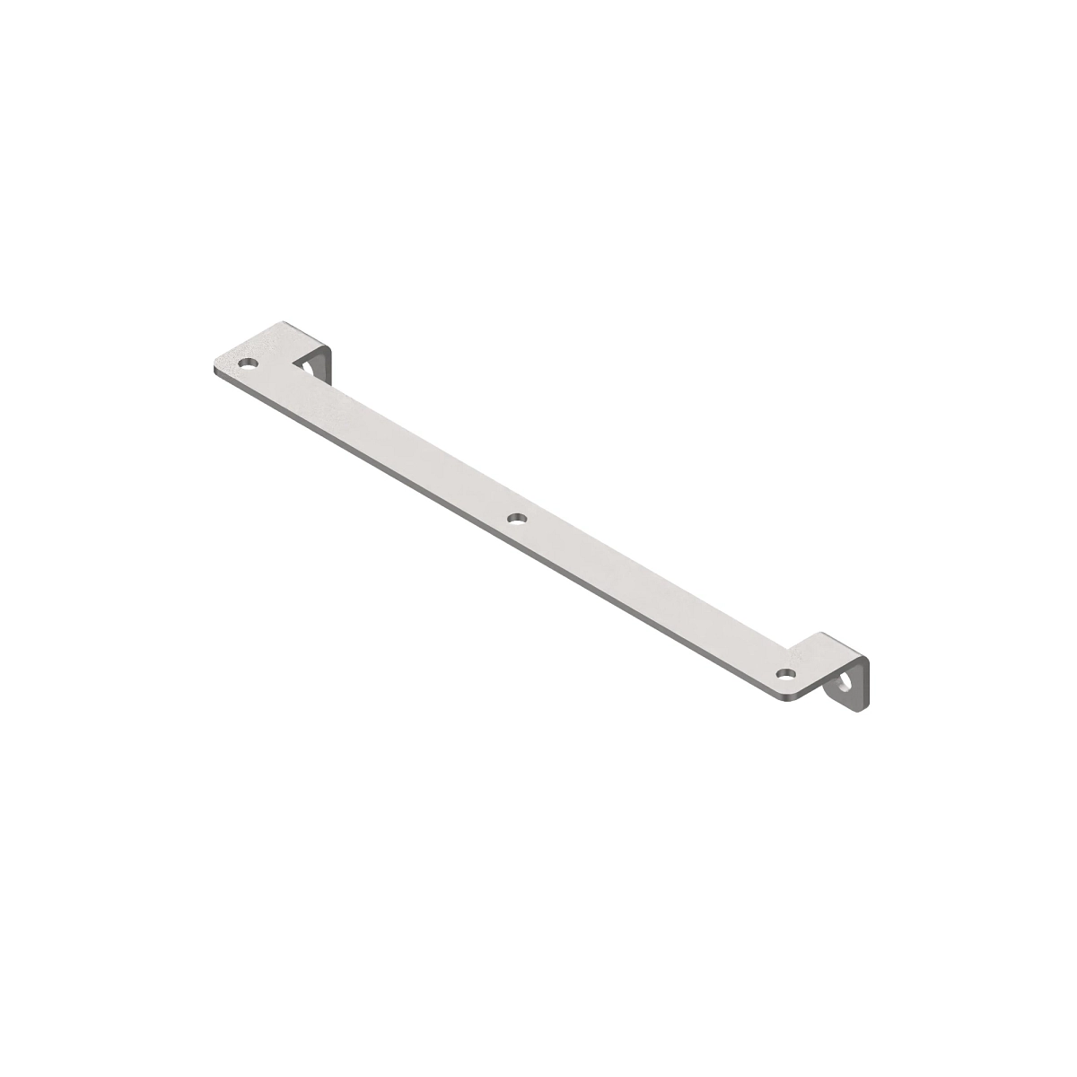 Bracket, S350 450K Crawler Support