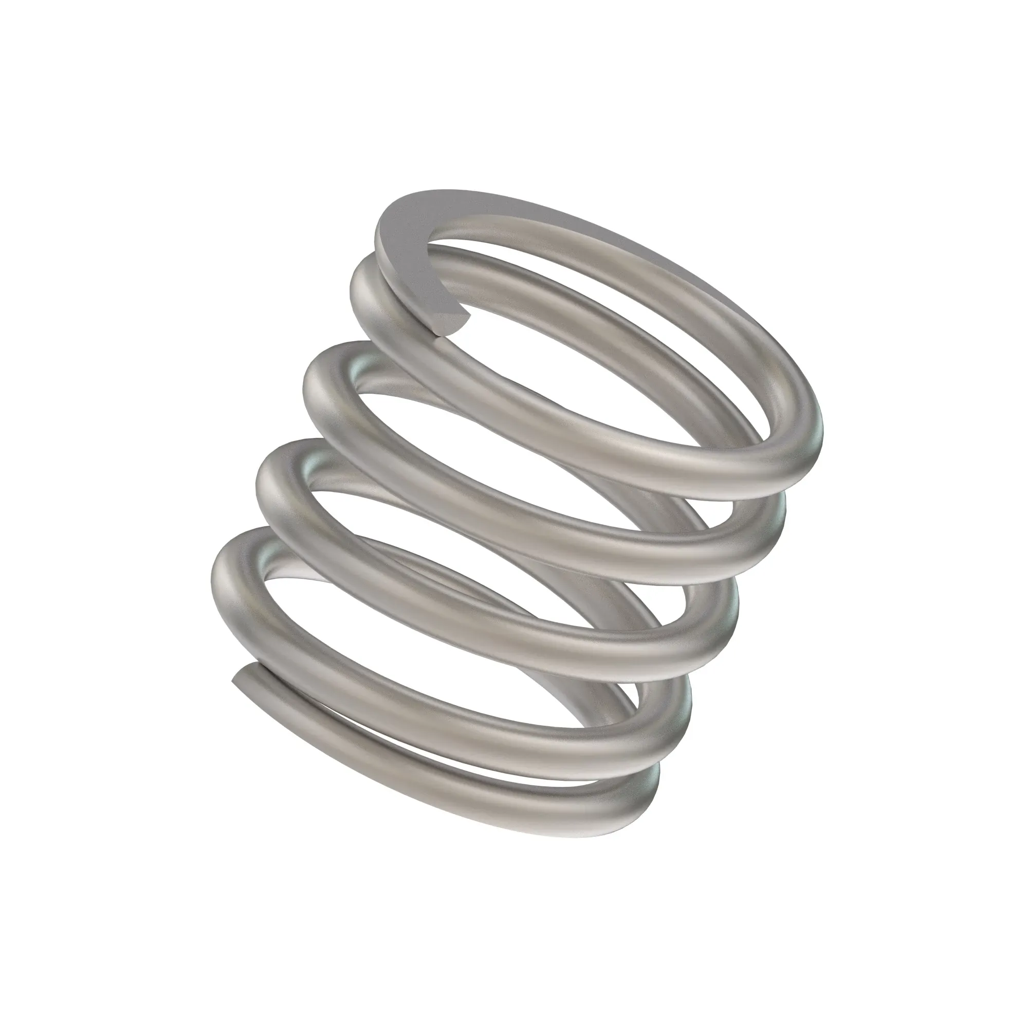 John Deere Compression Spring - R219638
