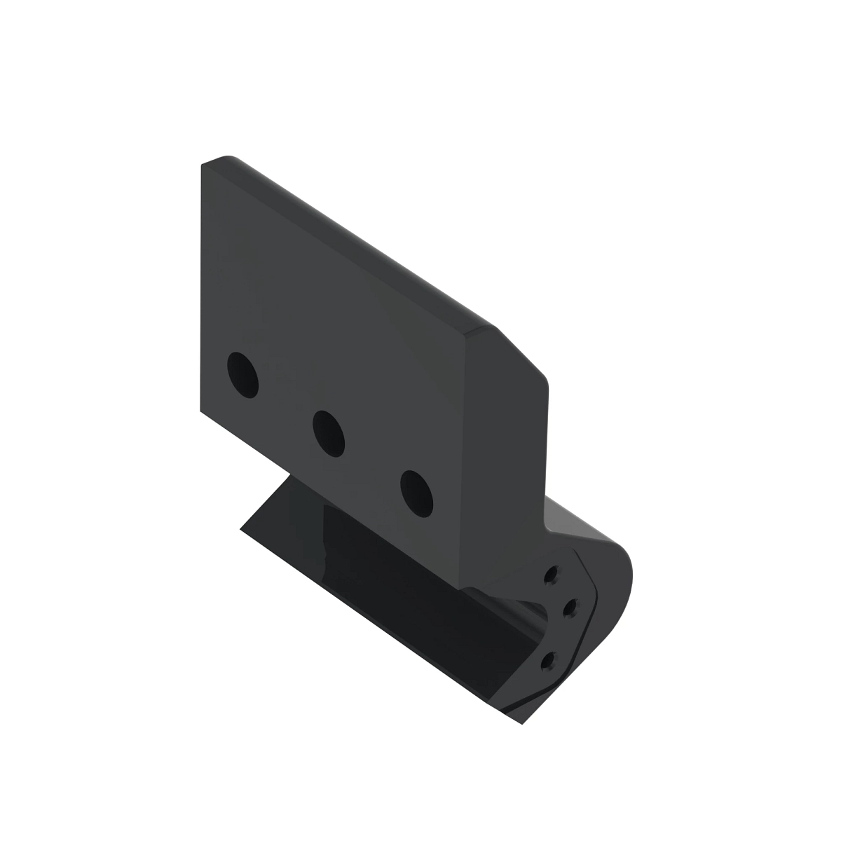 Retainer, Upper