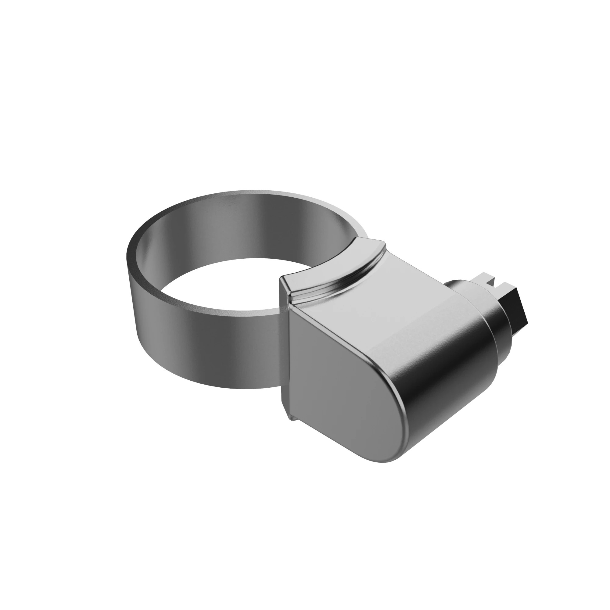 SCHLAUCHKLEMME  16-27MM