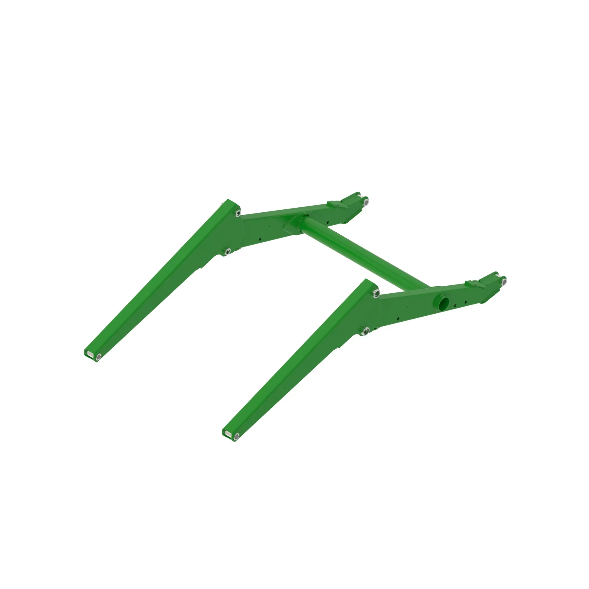 John Deere Loader Boom - AW35604