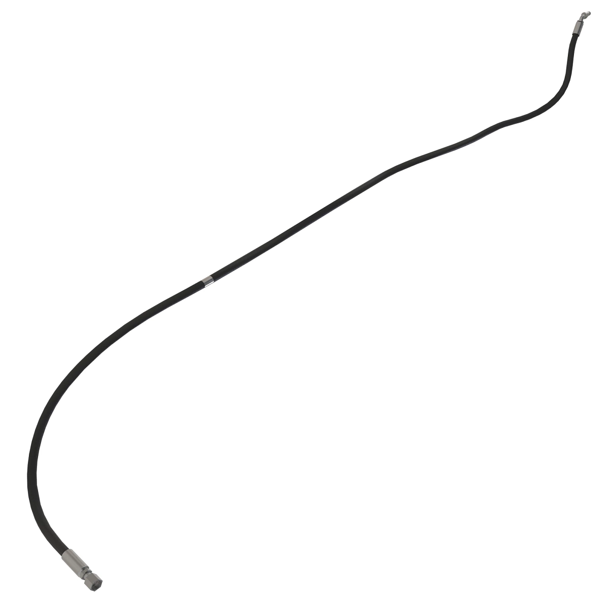 Hydraulic Hose, Down Force, Pressur