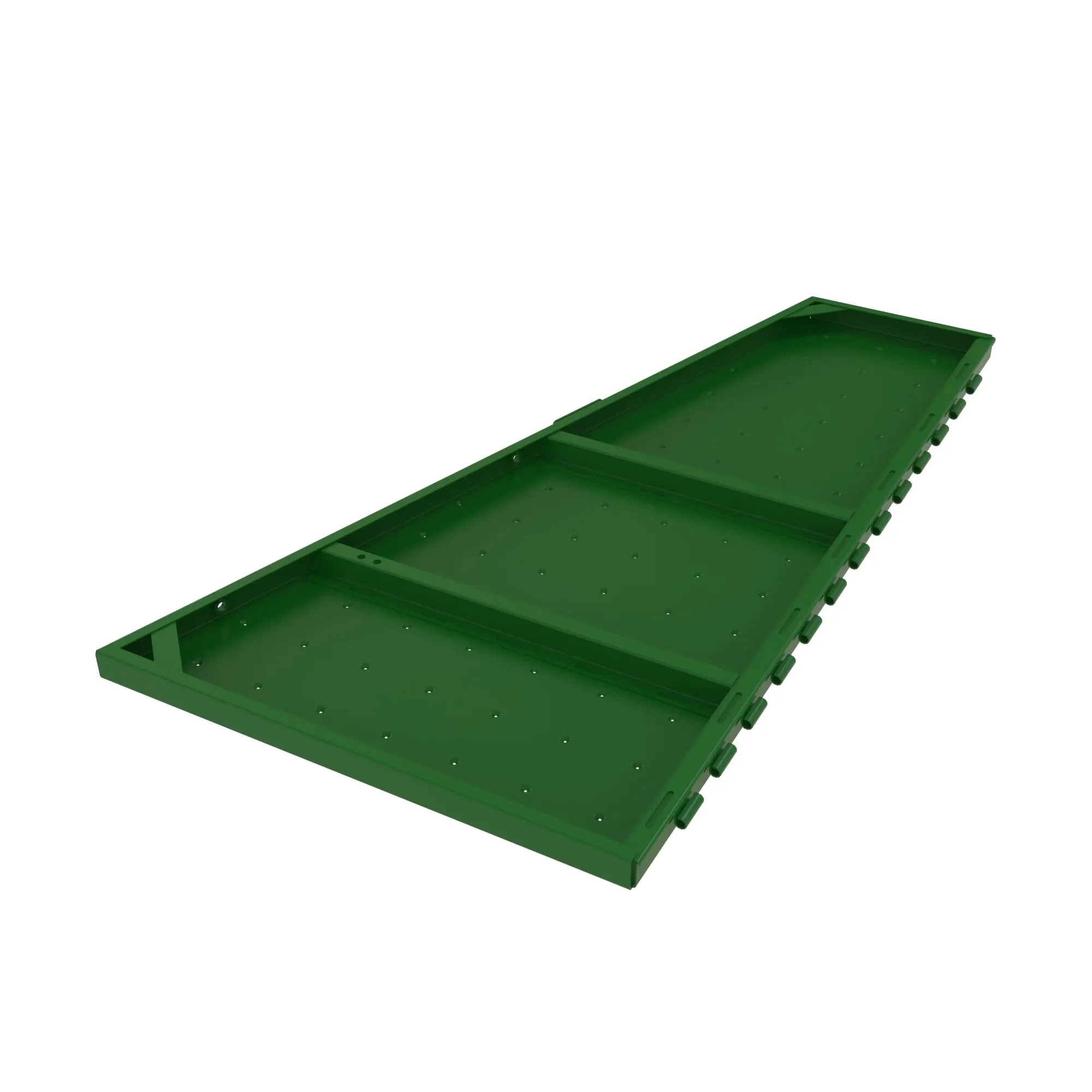 John Deere Engine Top Door - AXE62868