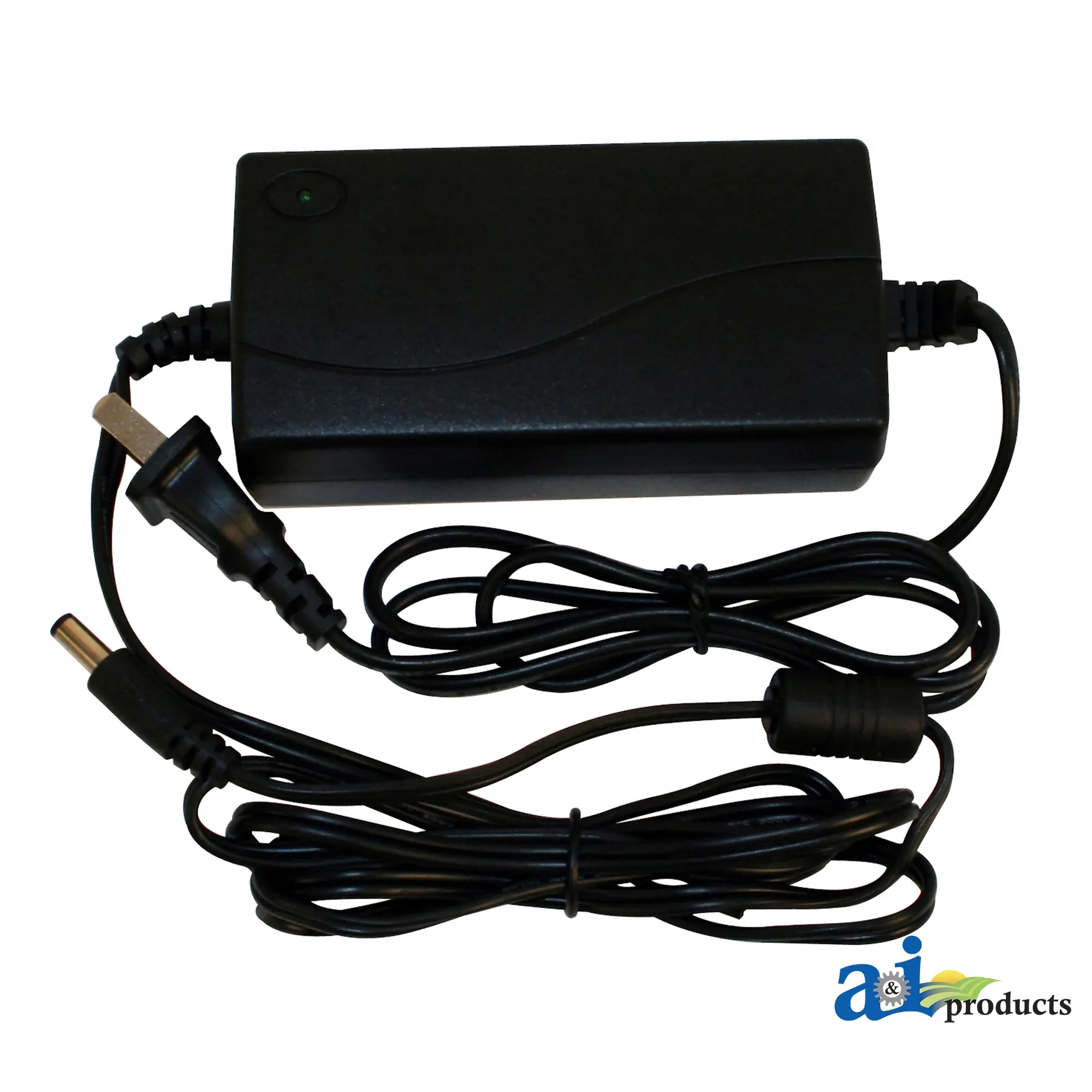 A&I Products CabCAM™ 3.5 Amp AC Adapter for Quad Systems - A-AD35