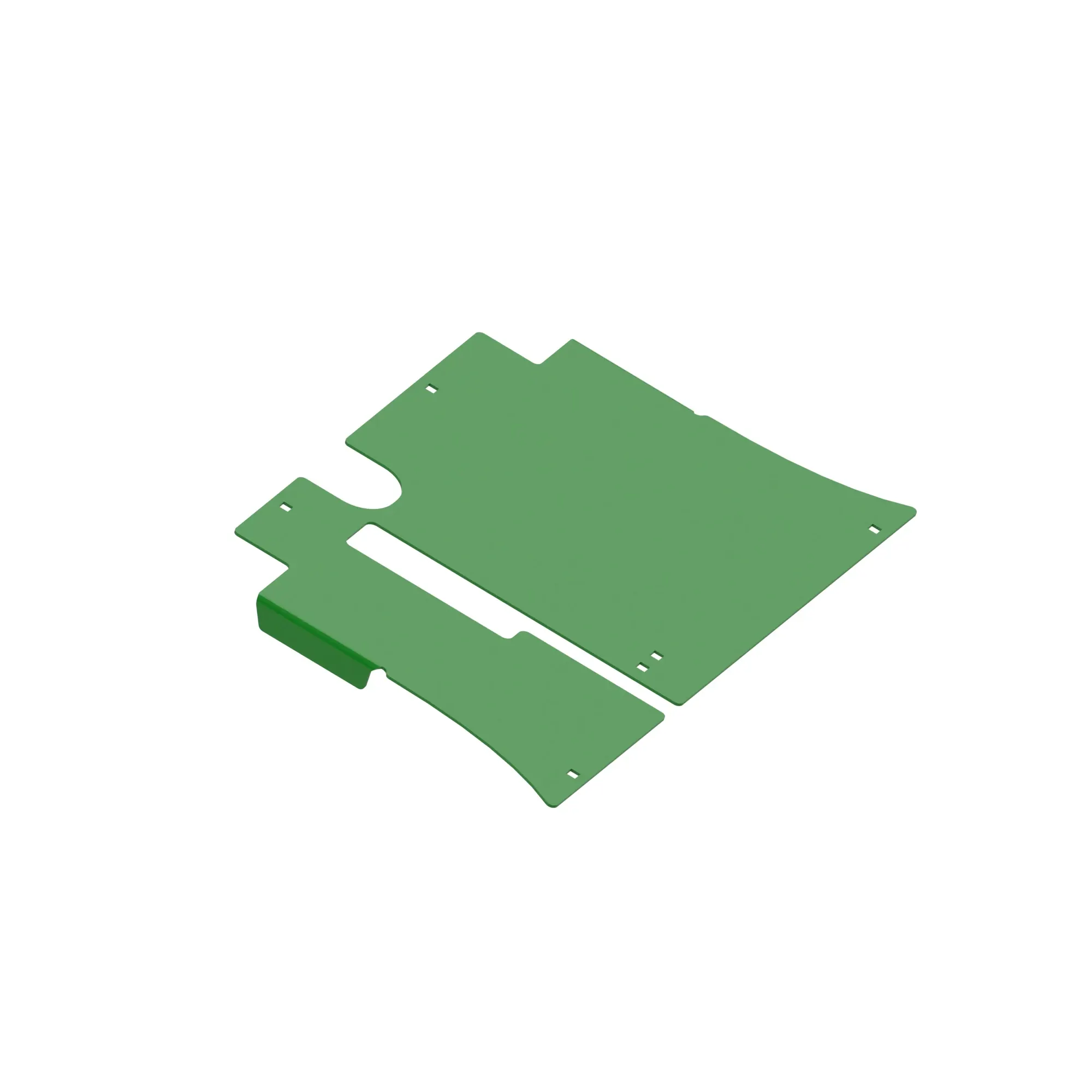 PANEL, PANEL, ACCESS (VG11200 PAINT