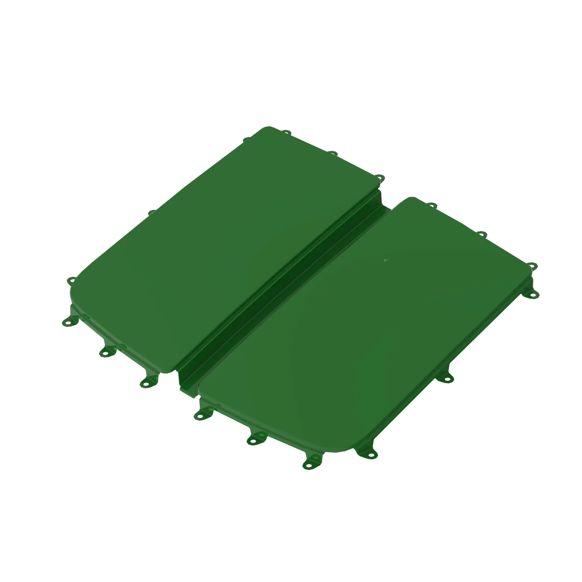 GRILLE, TOP