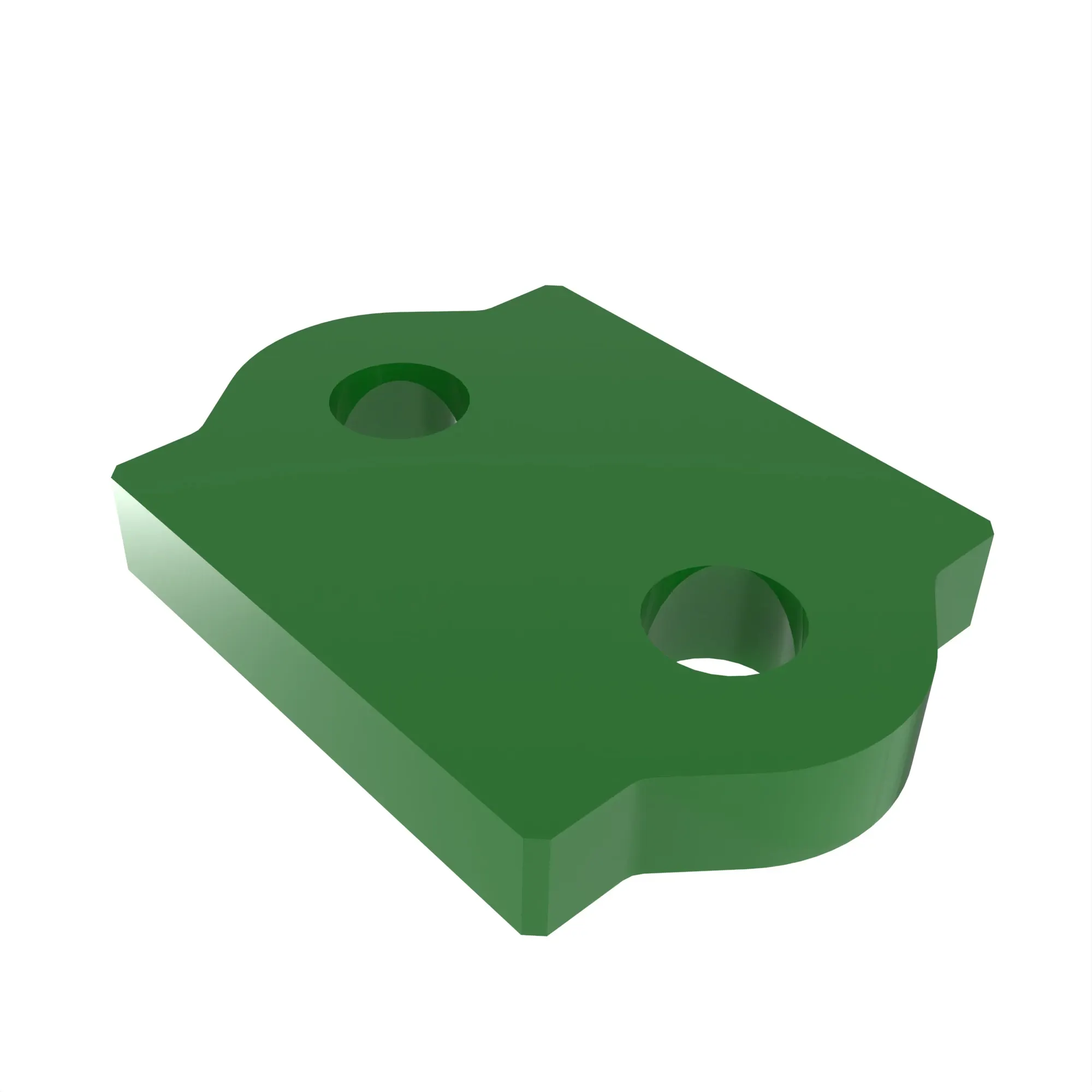 KK71731: TruSet™ Gang Adjust Slider Plate
