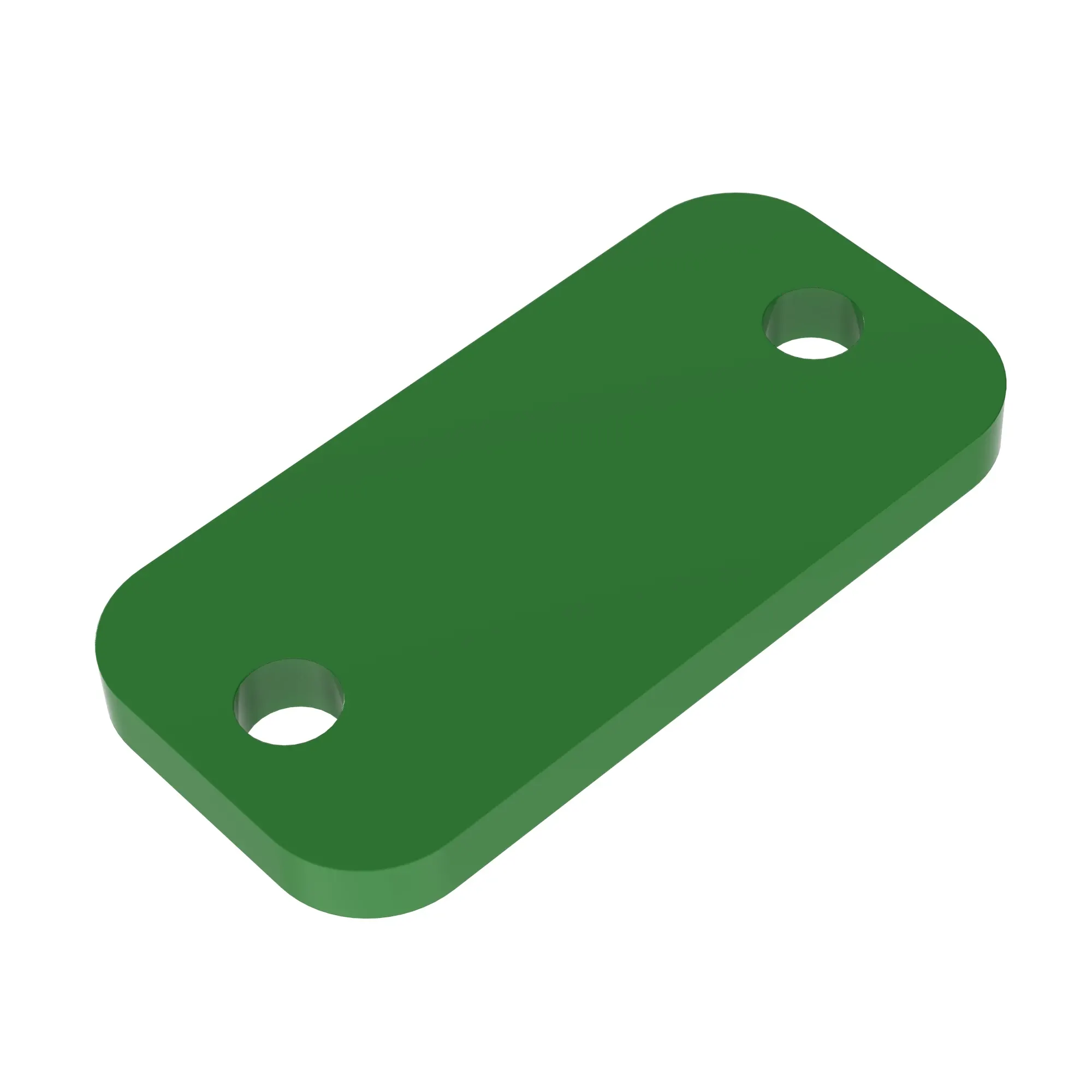 John Deere Plate - A86145