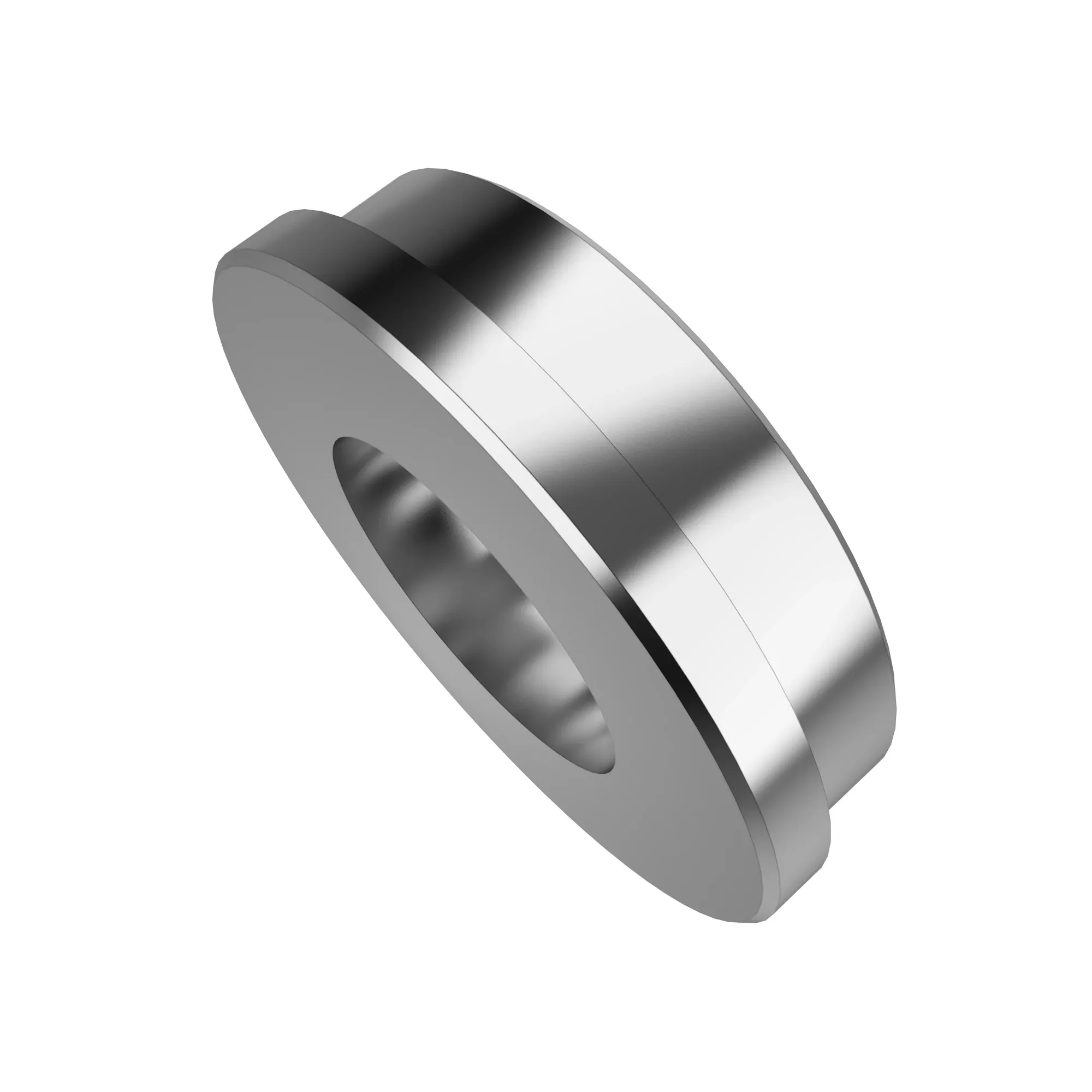 TCU51190: Flanged Bushing