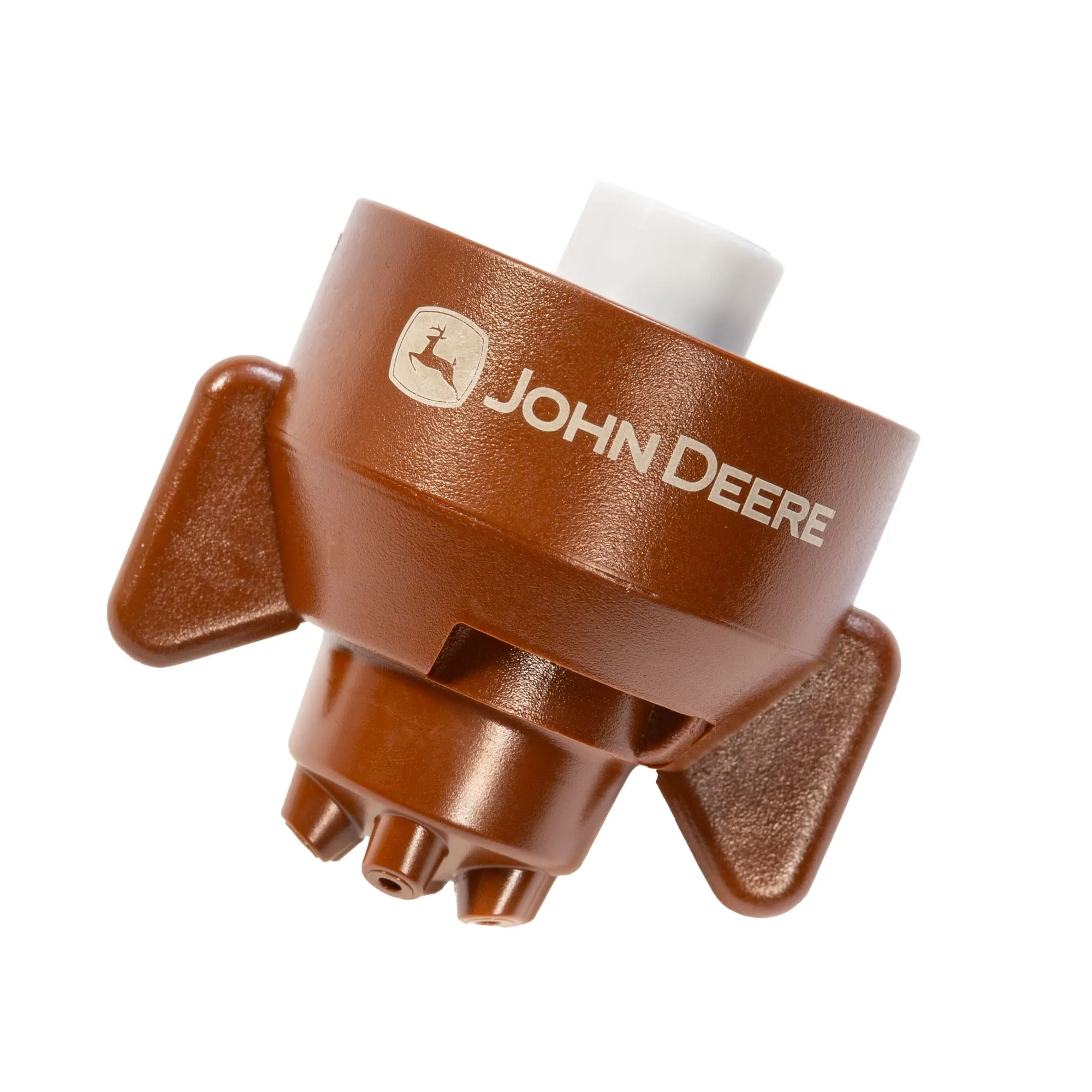 Nozzle, Stream (Stcq), .5 Usgpm