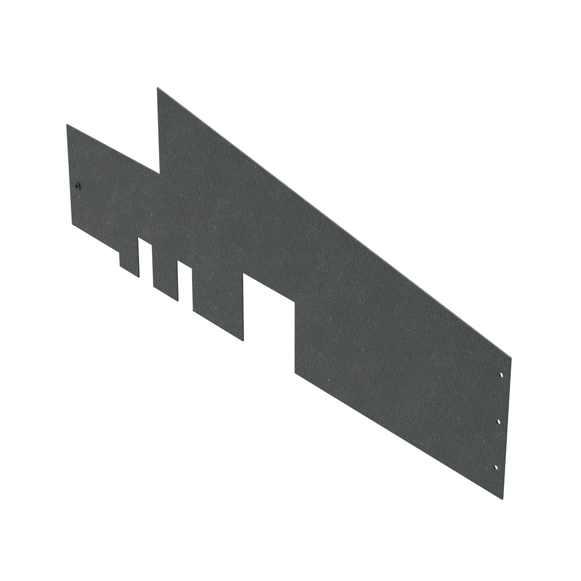 John Deere Isolator - ADX15212