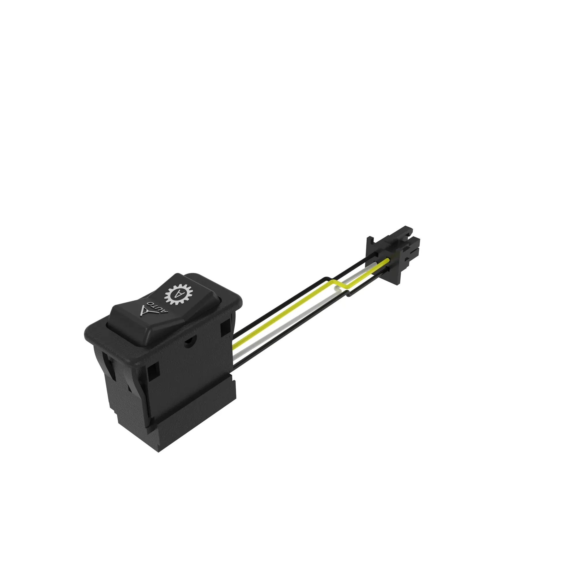 SWITCH, SWITCH, AUTO POWERSHIFT AND