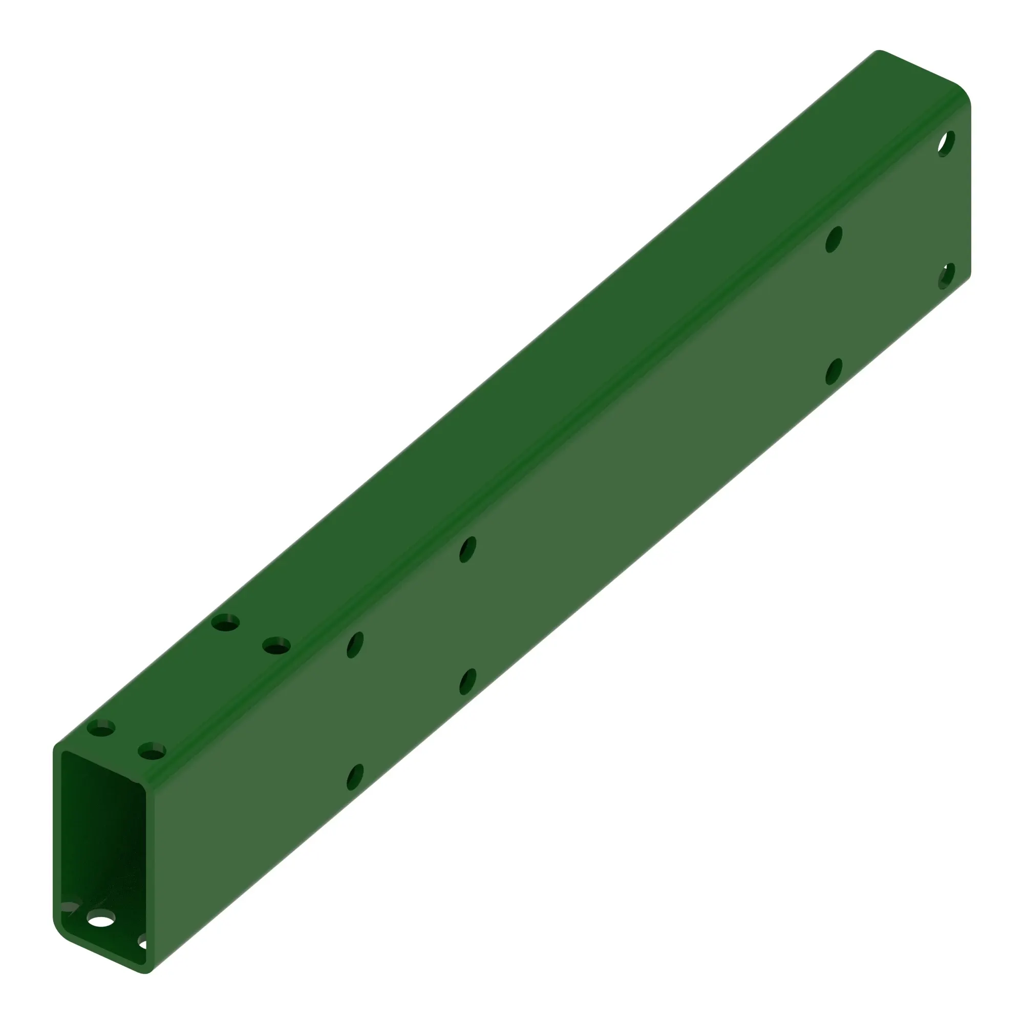 Gang Frame Tube