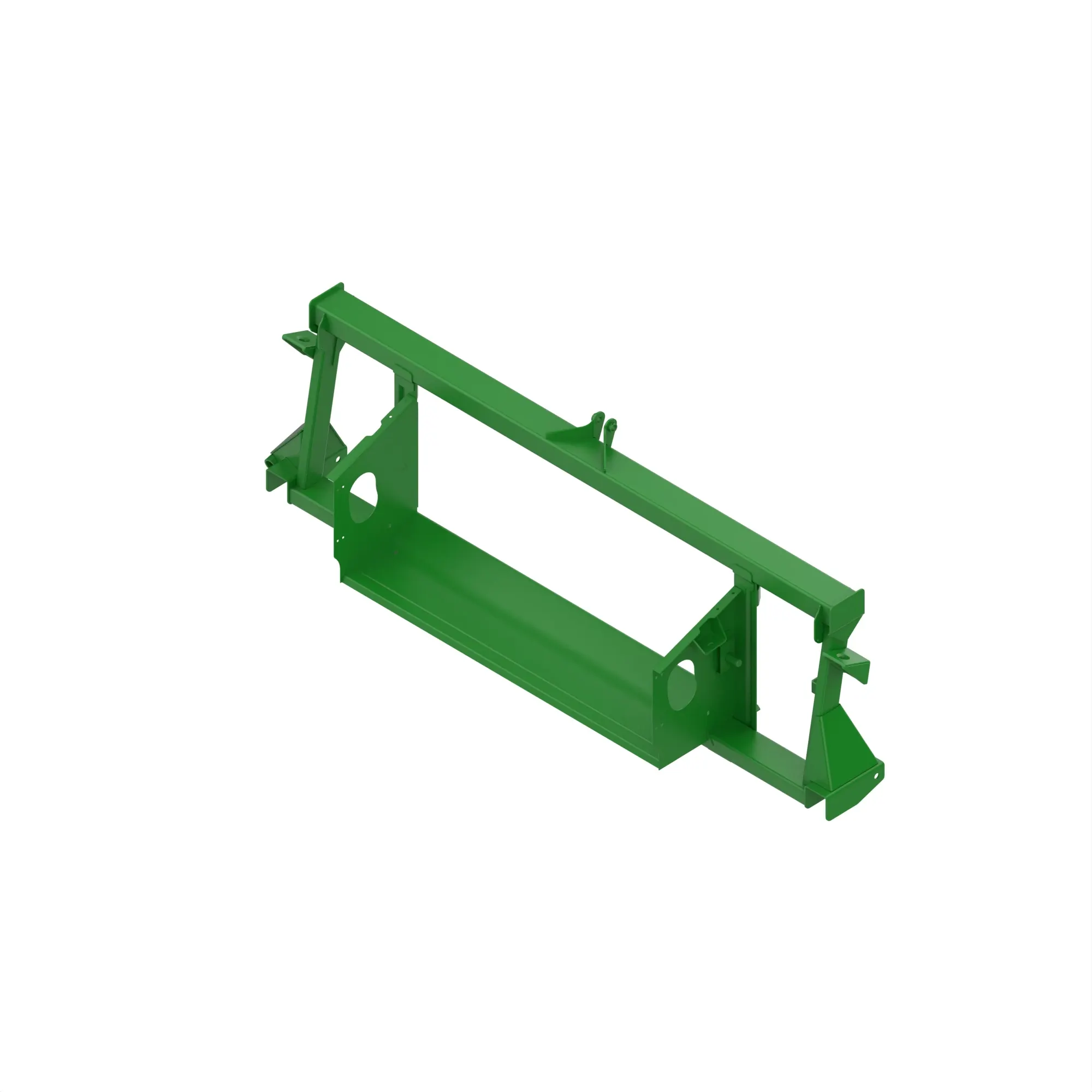 assy,attachment frame