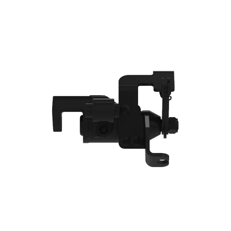 Disk Brake Caliper Assy