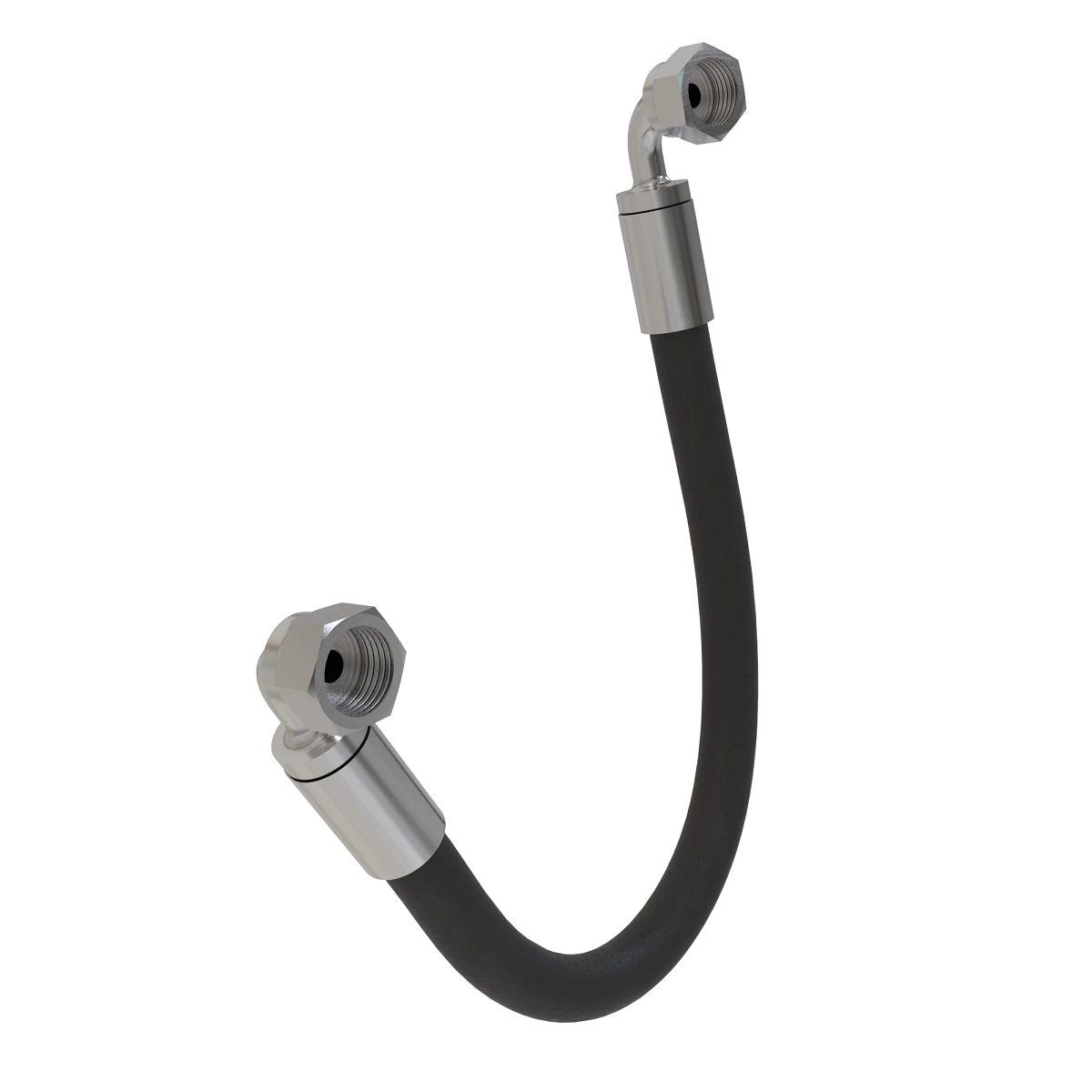 Hydraulic Hose, Autotrac Load Sense
